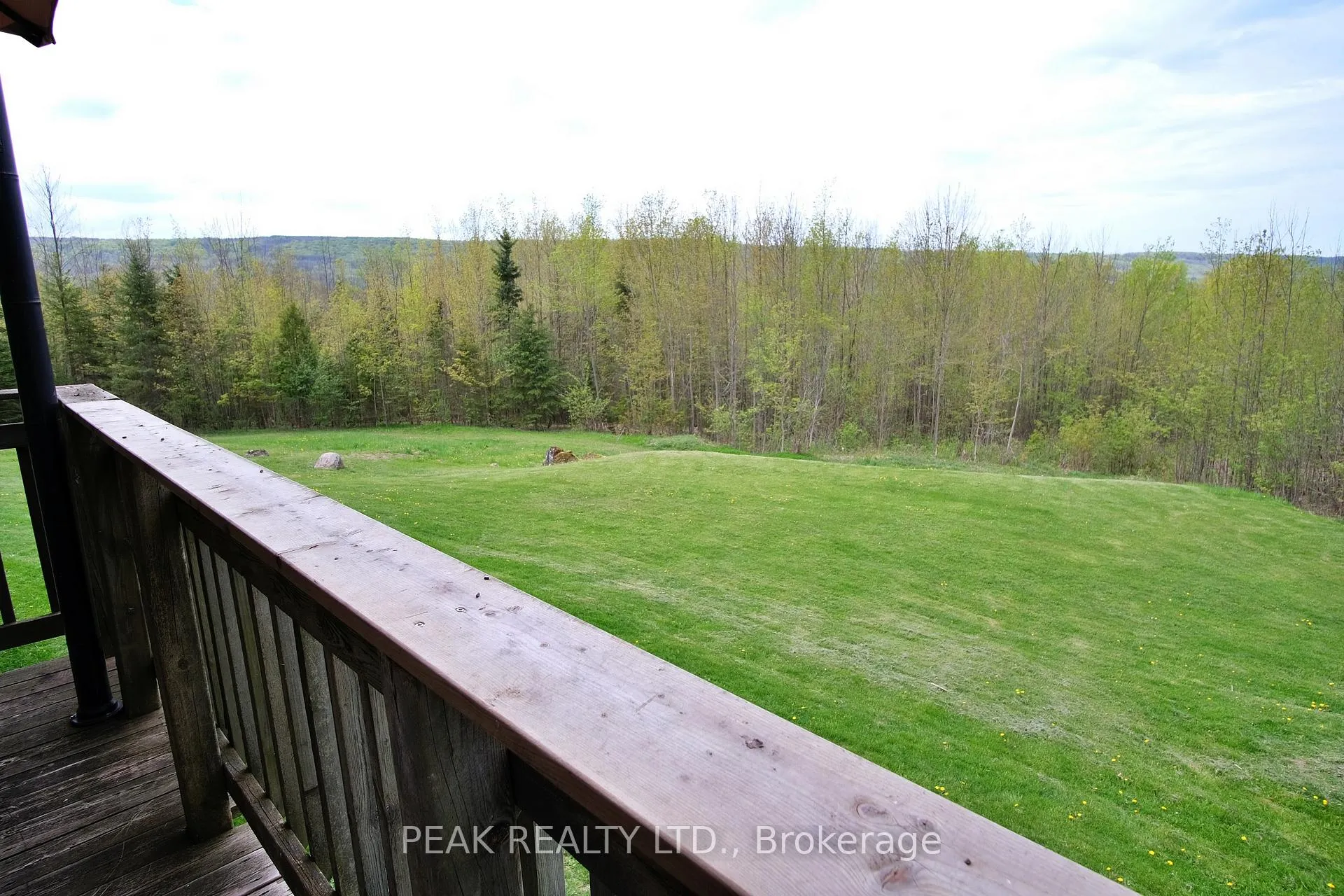 Photo 11 of 546299 Sideroad 4B Side Road, Grey Highlands — HOMEH