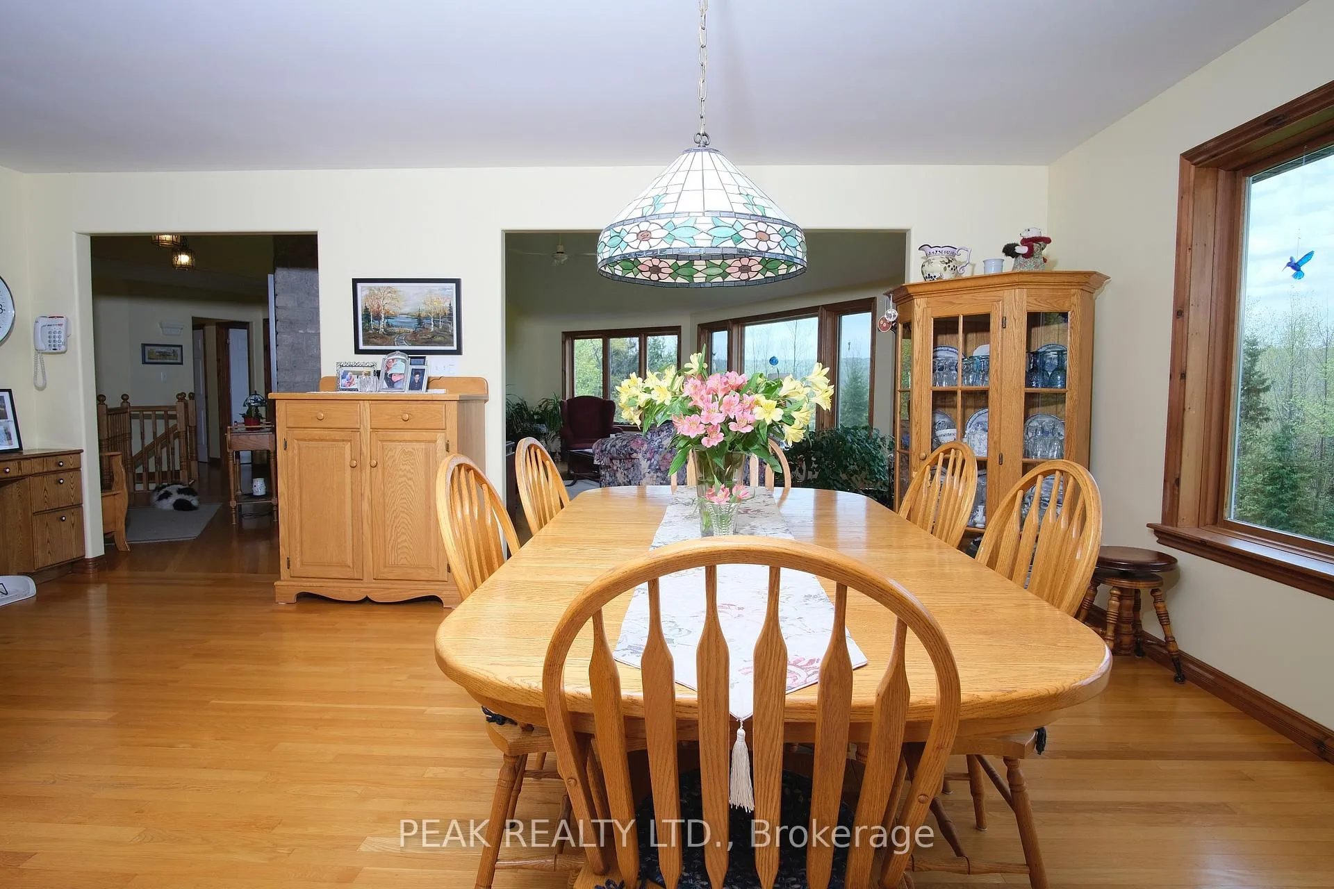 Photo 12 of 546299 Sideroad 4B Side Road, Grey Highlands — HOMEH
