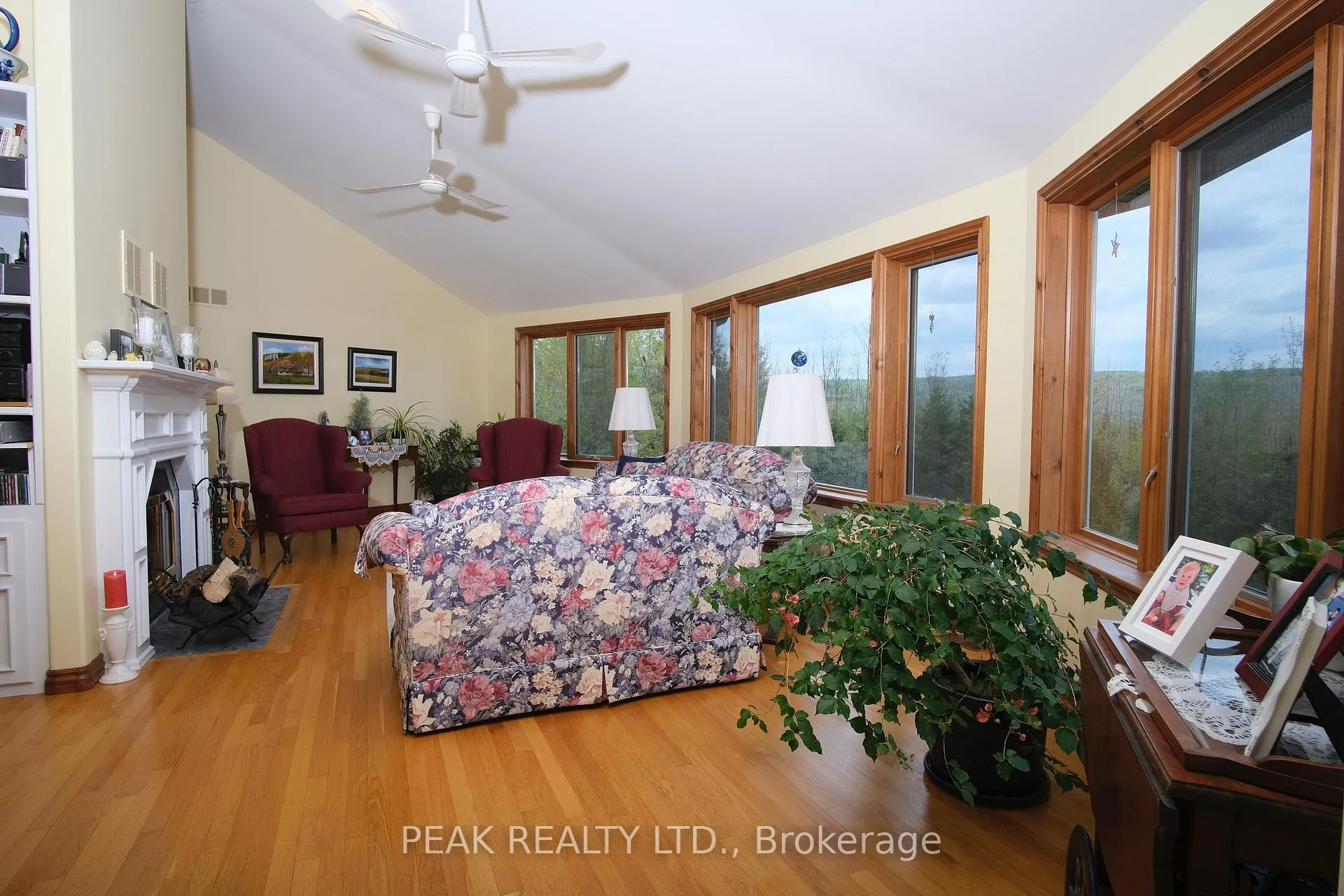 Photo 13 of 546299 Sideroad 4B Side Road, Grey Highlands — HOMEH