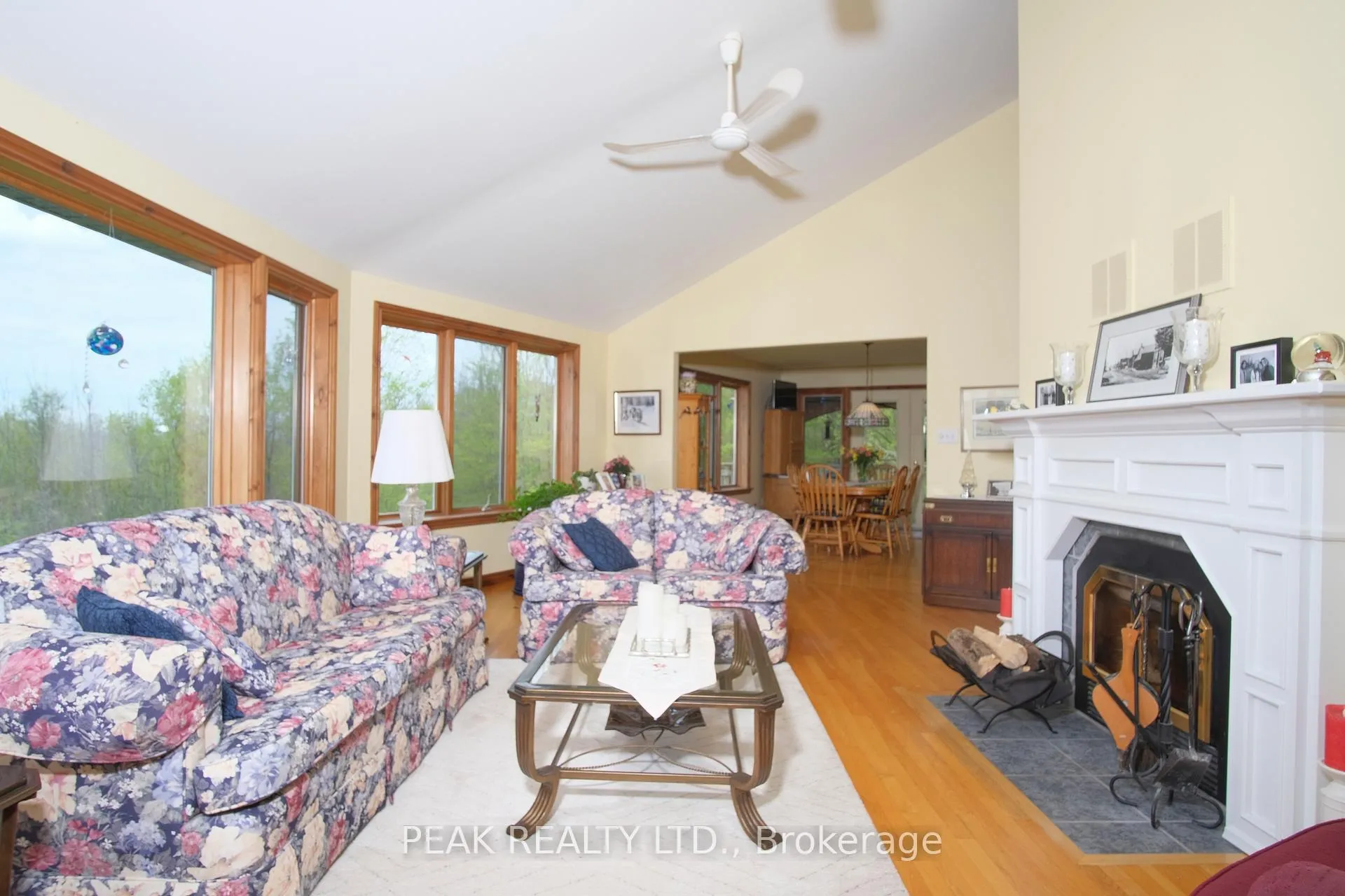 Photo 15 of 546299 Sideroad 4B Side Road, Grey Highlands — HOMEH