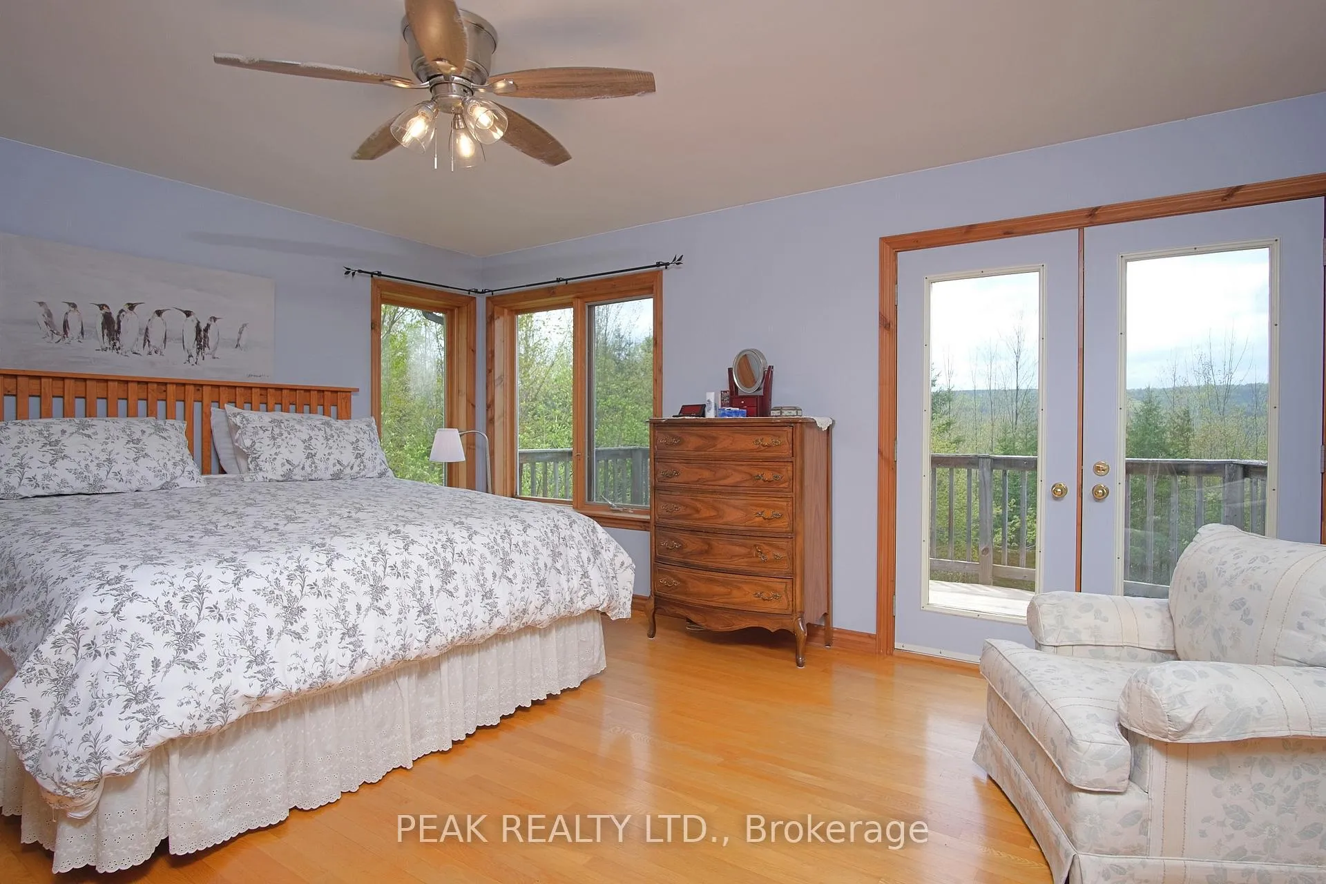 Photo 16 of 546299 Sideroad 4B Side Road, Grey Highlands — HOMEH