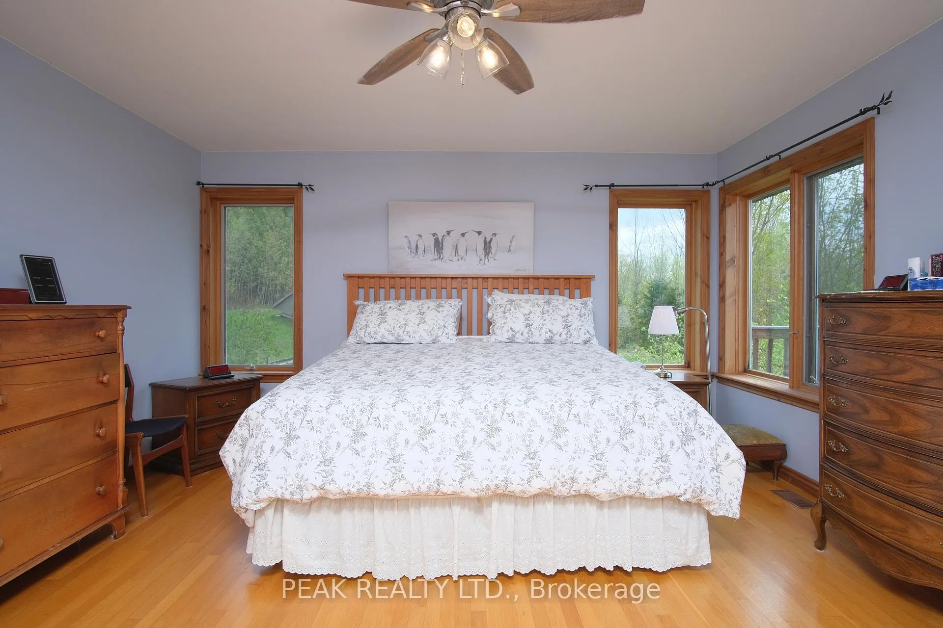 Photo 17 of 546299 Sideroad 4B Side Road, Grey Highlands — HOMEH