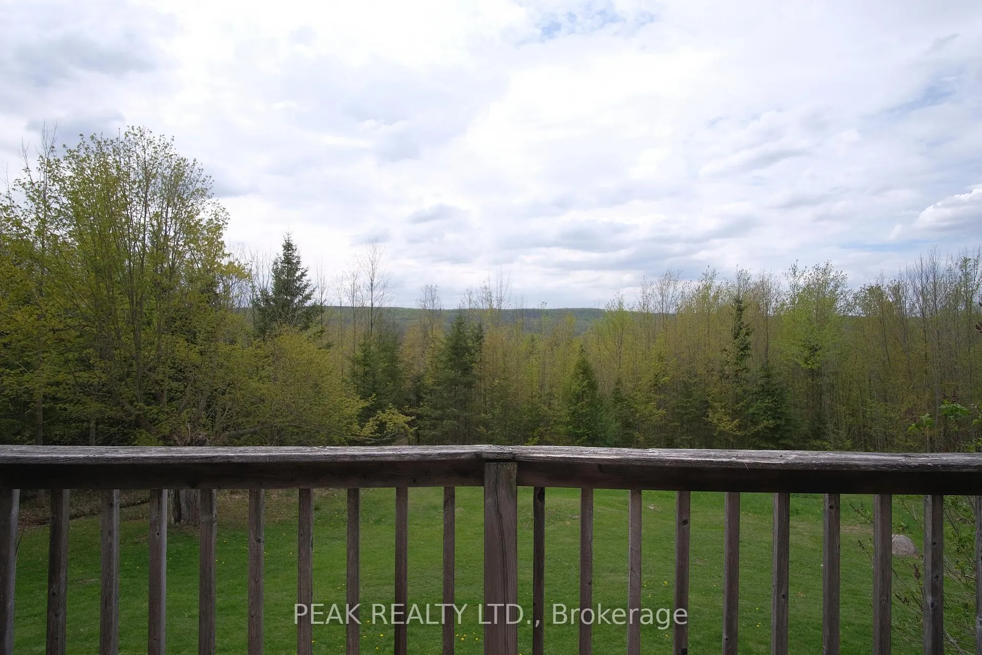 Photo 18 of 546299 Sideroad 4B Side Road, Grey Highlands — HOMEH