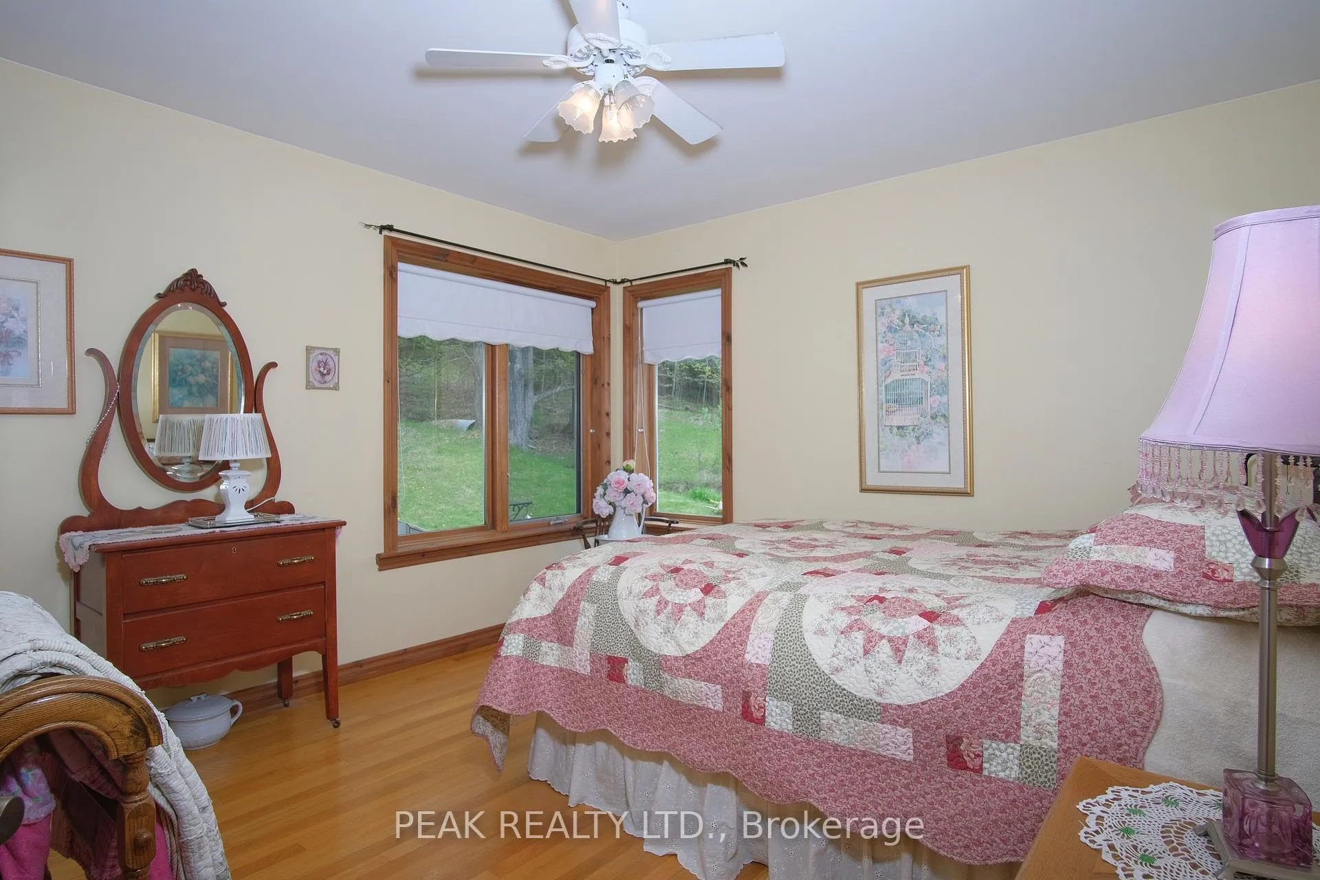 Photo 19 of 546299 Sideroad 4B Side Road, Grey Highlands — HOMEH