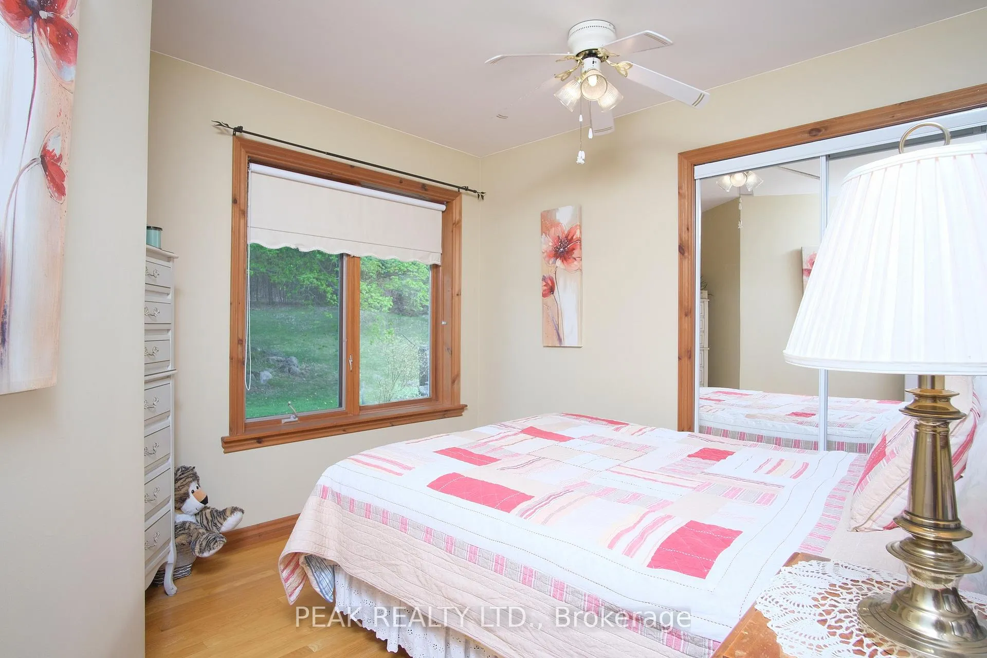 Photo 20 of 546299 Sideroad 4B Side Road, Grey Highlands — HOMEH
