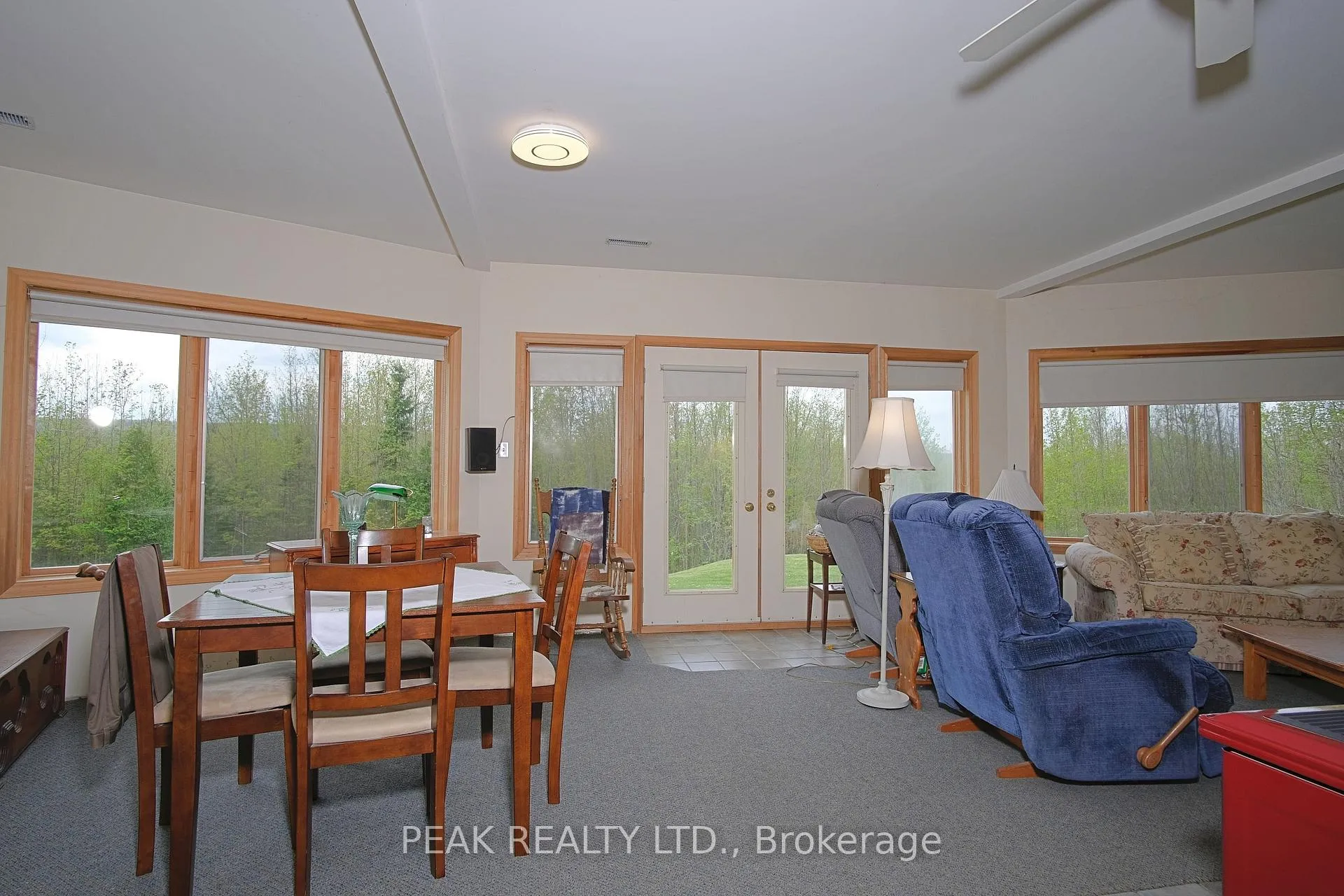 Photo 23 of 546299 Sideroad 4B Side Road, Grey Highlands — HOMEH