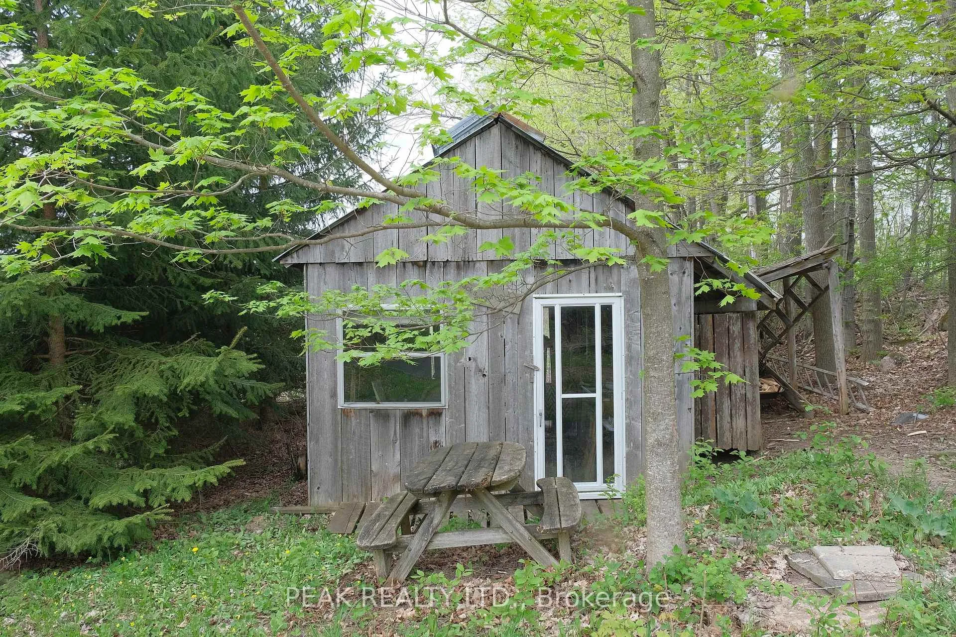 Photo 30 of 546299 Sideroad 4B Side Road, Grey Highlands — HOMEH