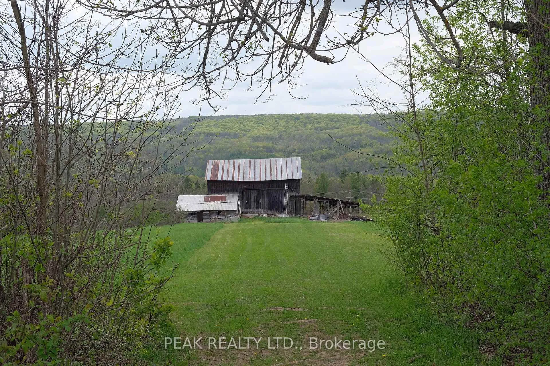 Photo 31 of 546299 Sideroad 4B Side Road, Grey Highlands — HOMEH