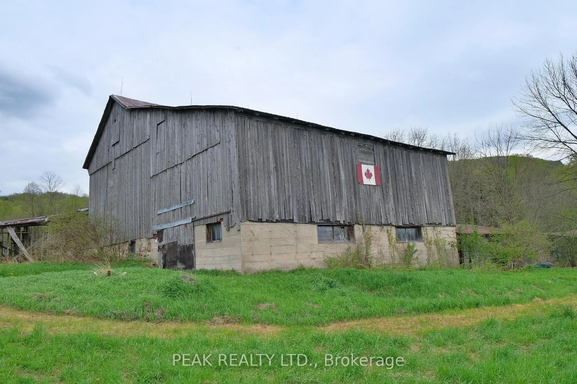 Photo 32 of 546299 Sideroad 4B Side Road, Grey Highlands — HOMEH