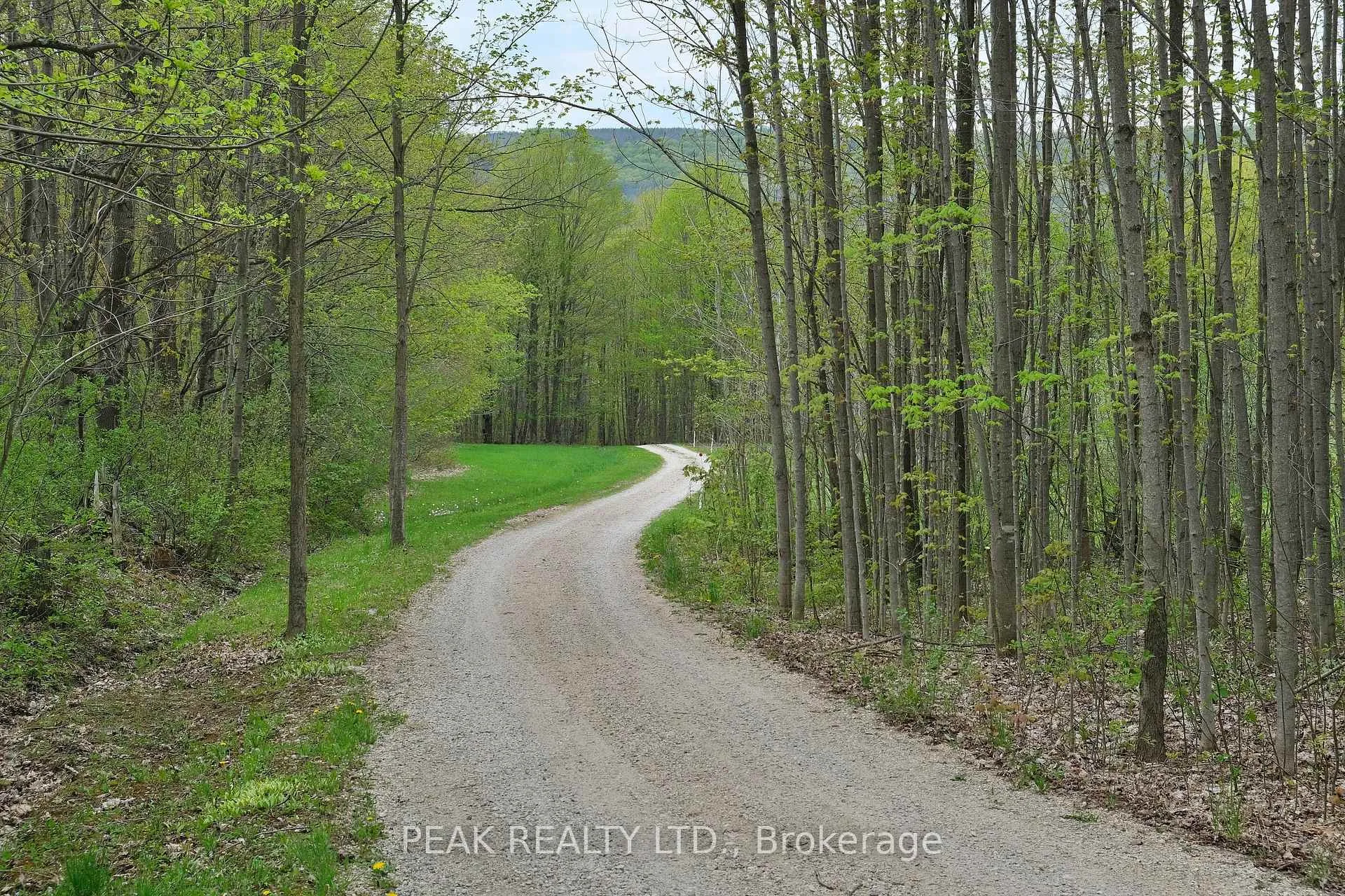 Photo 36 of 546299 Sideroad 4B Side Road, Grey Highlands — HOMEH