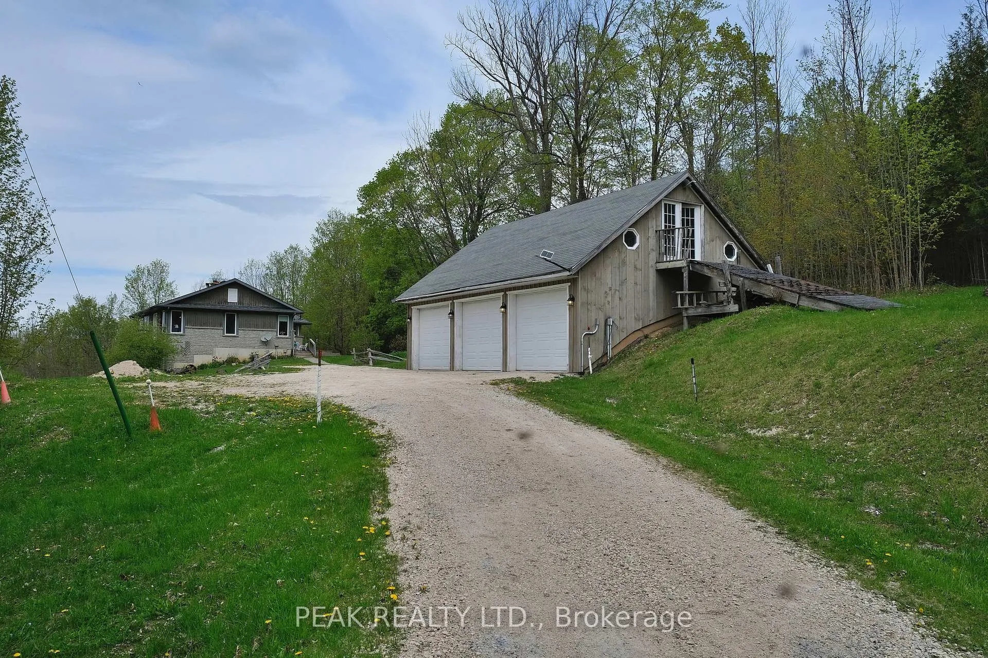 Photo 39 of 546299 Sideroad 4B Side Road, Grey Highlands — HOMEH