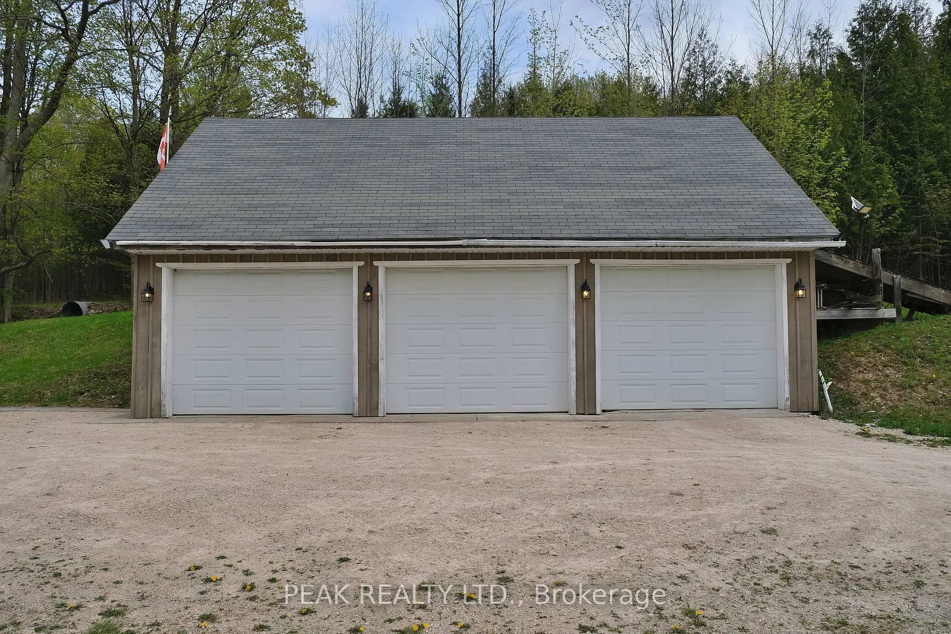 Photo 40 of 546299 Sideroad 4B Side Road, Grey Highlands — HOMEH