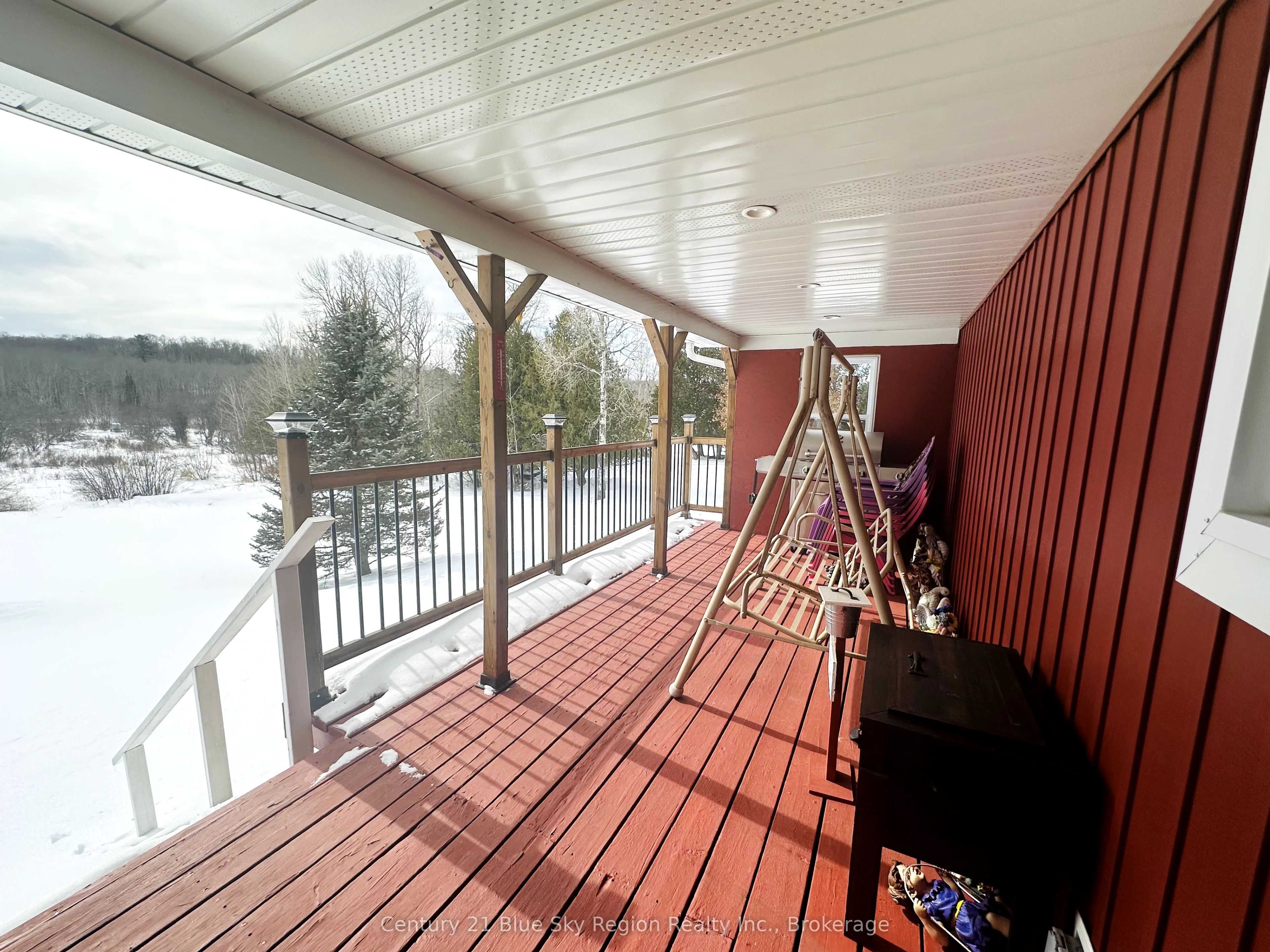 Photo 39 of 405 Highway 654 W, Callander — HOMEH