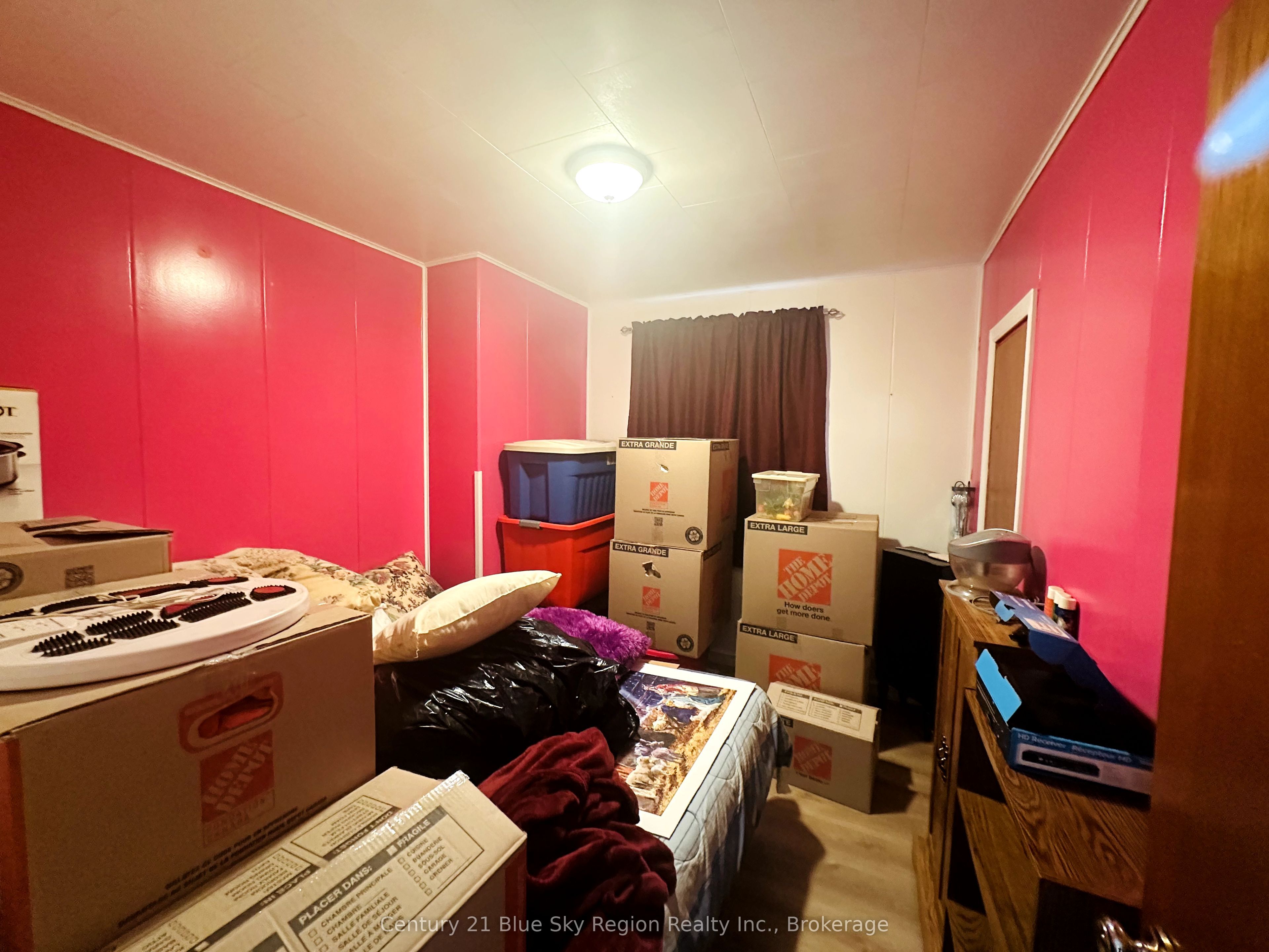 Photo 32 of 405 Highway 654 W, Callander — HOMEH