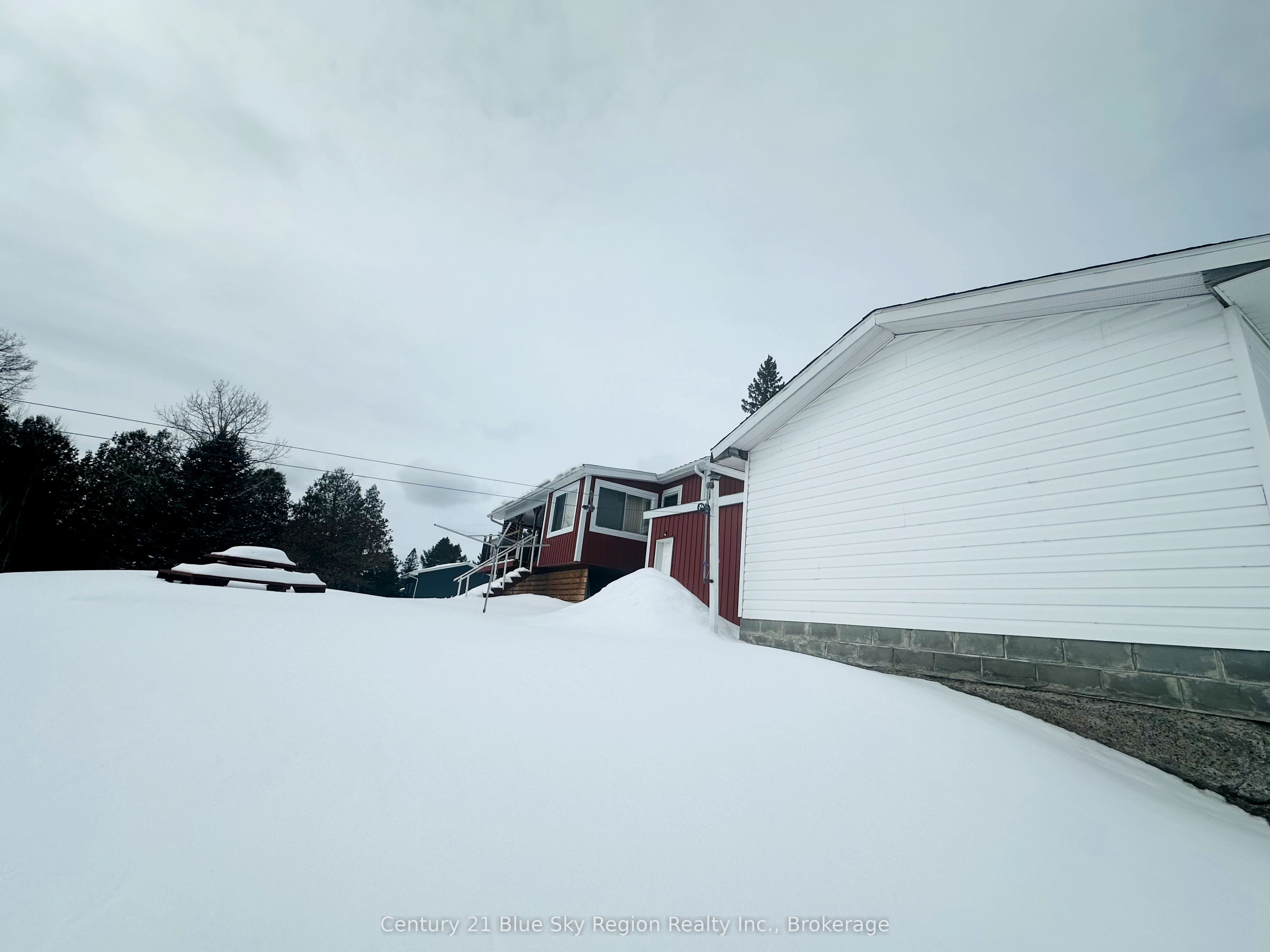 Photo 45 of 405 Highway 654 W, Callander — HOMEH