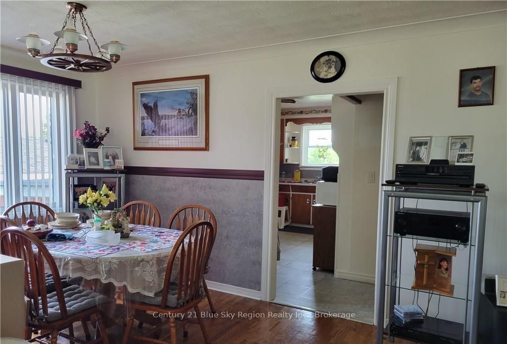 Photo 29 of 405 Highway 654 W, Callander — HOMEH