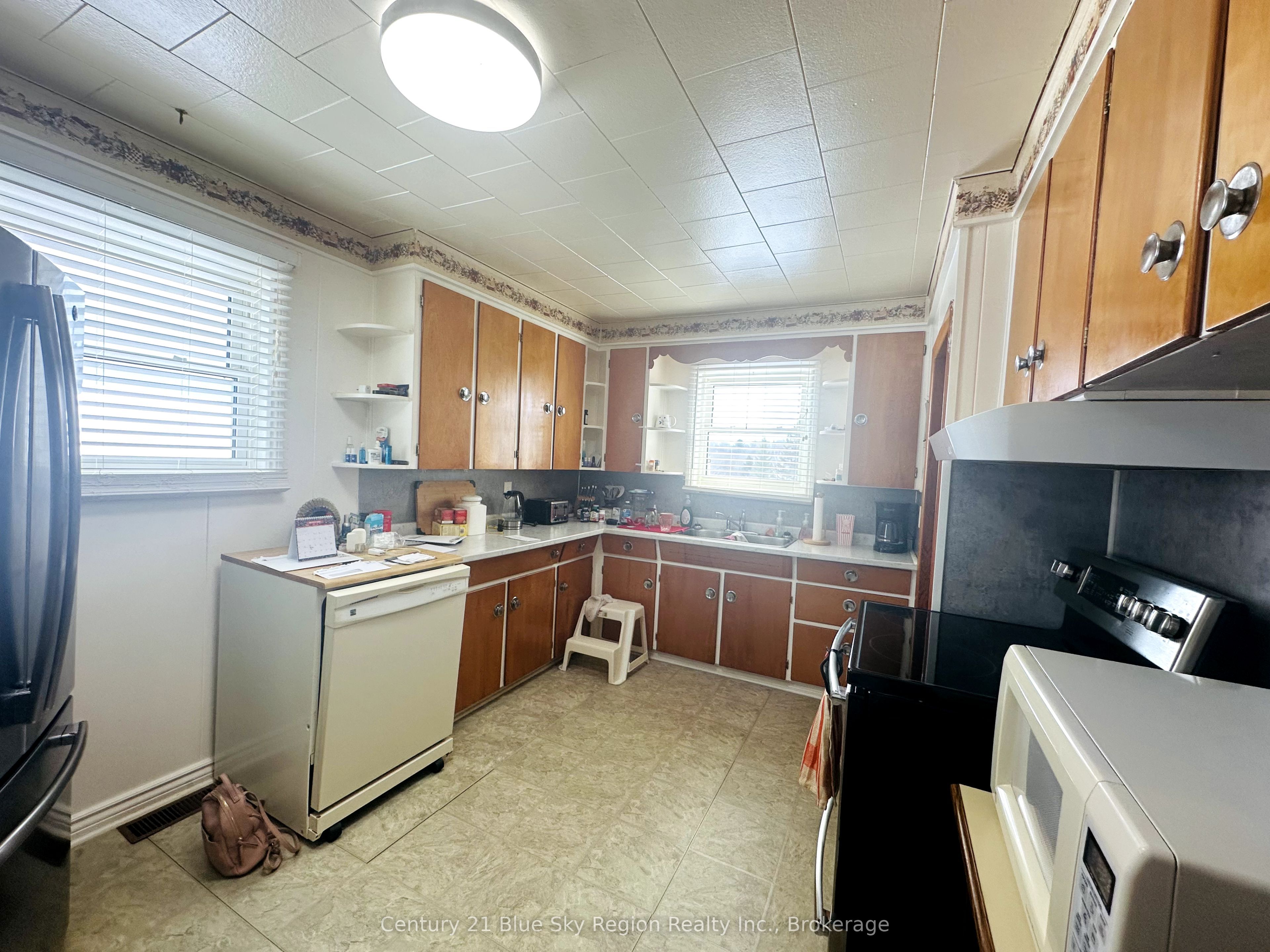 Photo 30 of 405 Highway 654 W, Callander — HOMEH