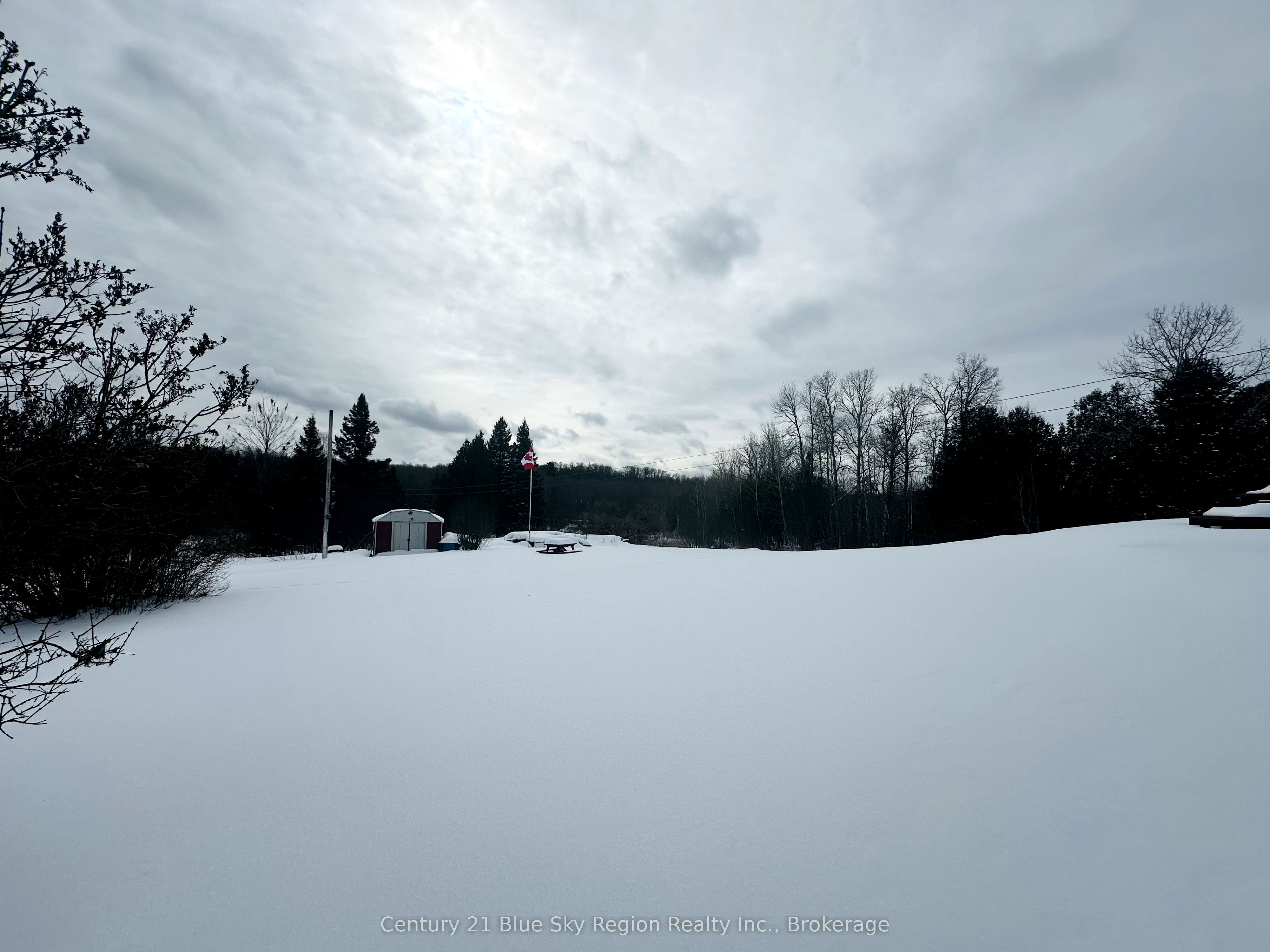 Photo 47 of 405 Highway 654 W, Callander — HOMEH