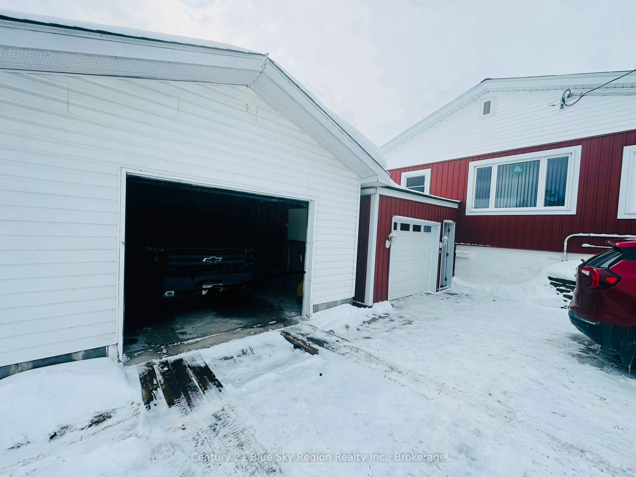 Photo 27 of 405 Highway 654 W, Callander — HOMEH