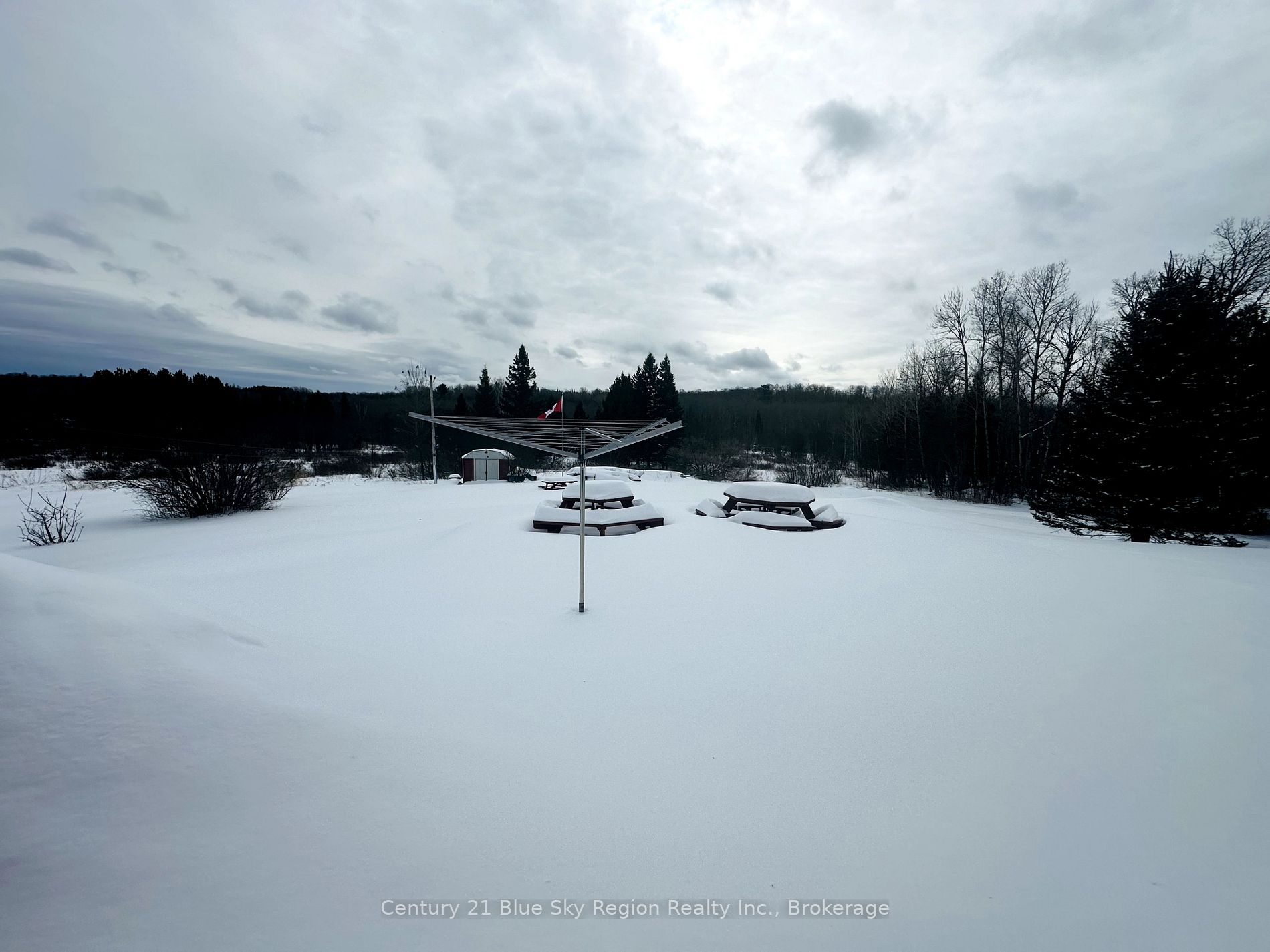 Photo 52 of 405 Highway 654 W, Callander — HOMEH