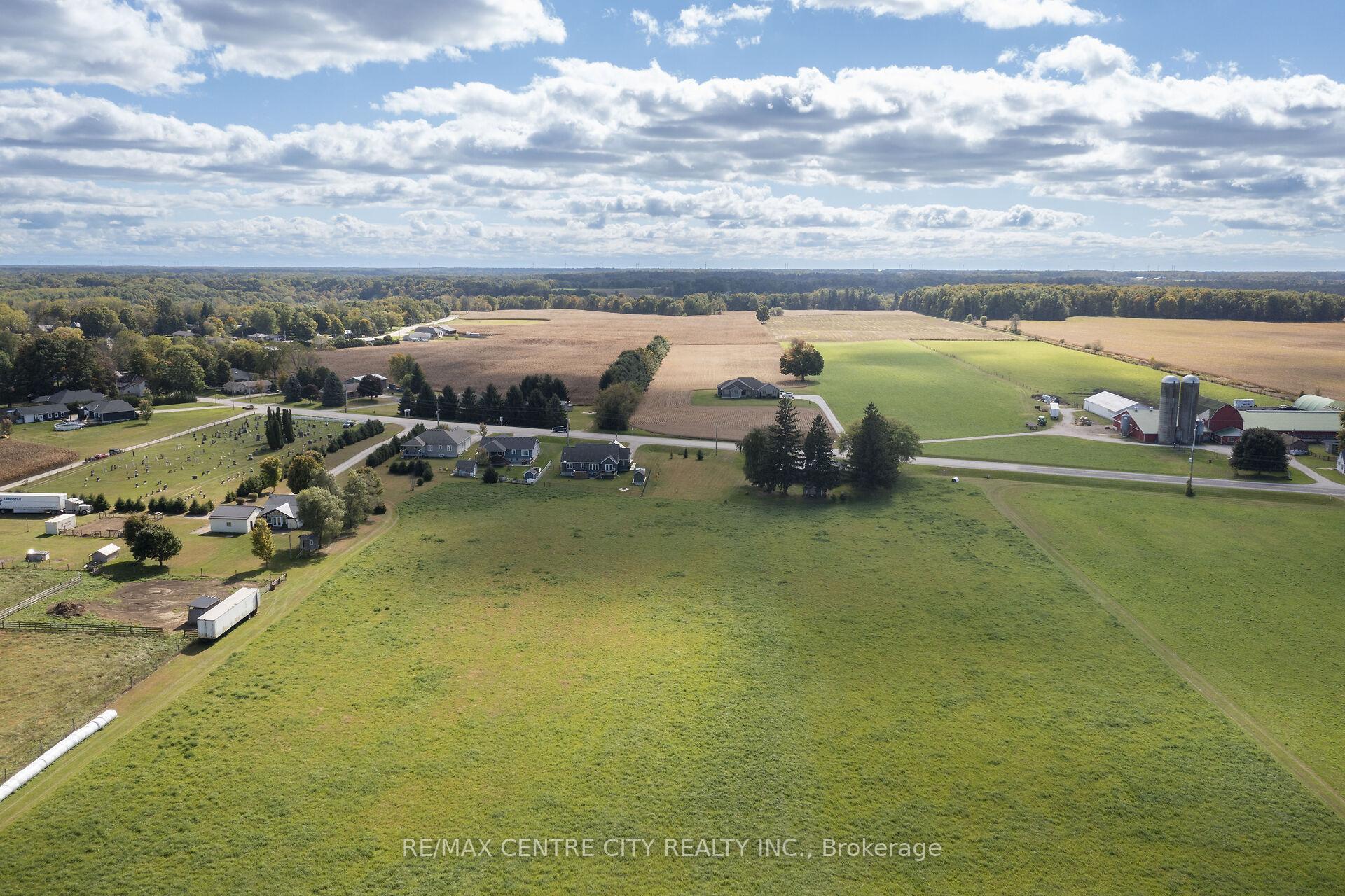Photo 2 of 53680 Heritage Line, Bayham, Richmond — HOMEH