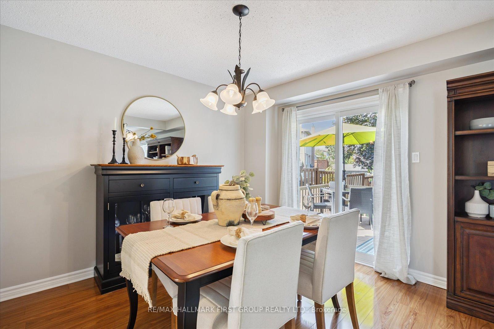Photo 8 of 30 Mandrake Street, Ajax, Central — HOMEH