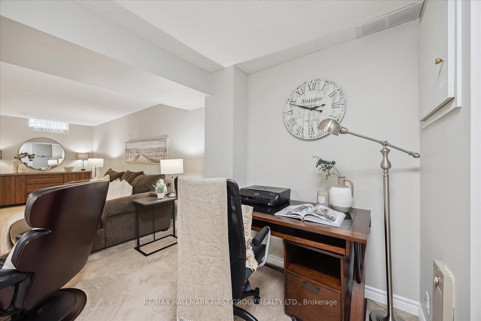 Photo 19 of 30 Mandrake Street, Ajax, Central — HOMEH