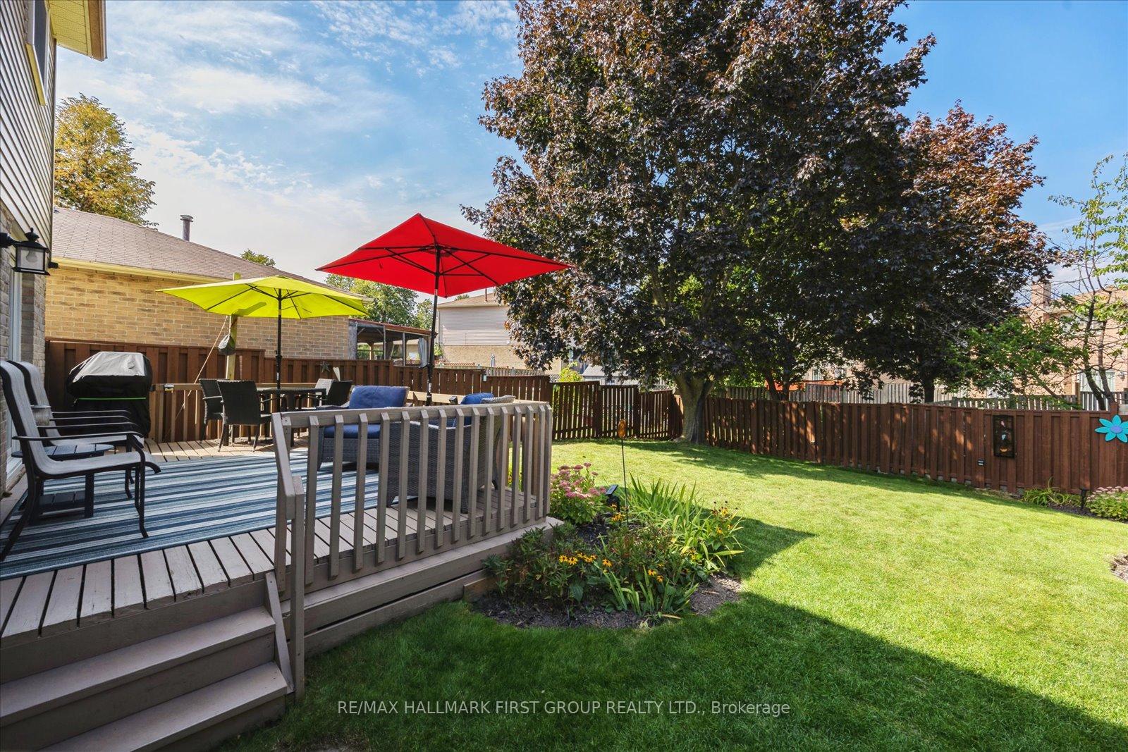 Photo 21 of 30 Mandrake Street, Ajax, Central — HOMEH