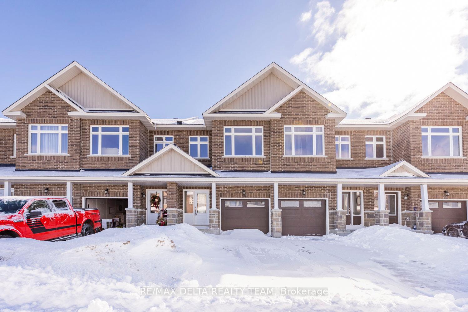Photo 1 of 96 Hurdis Way, Carleton Place — HOMEH