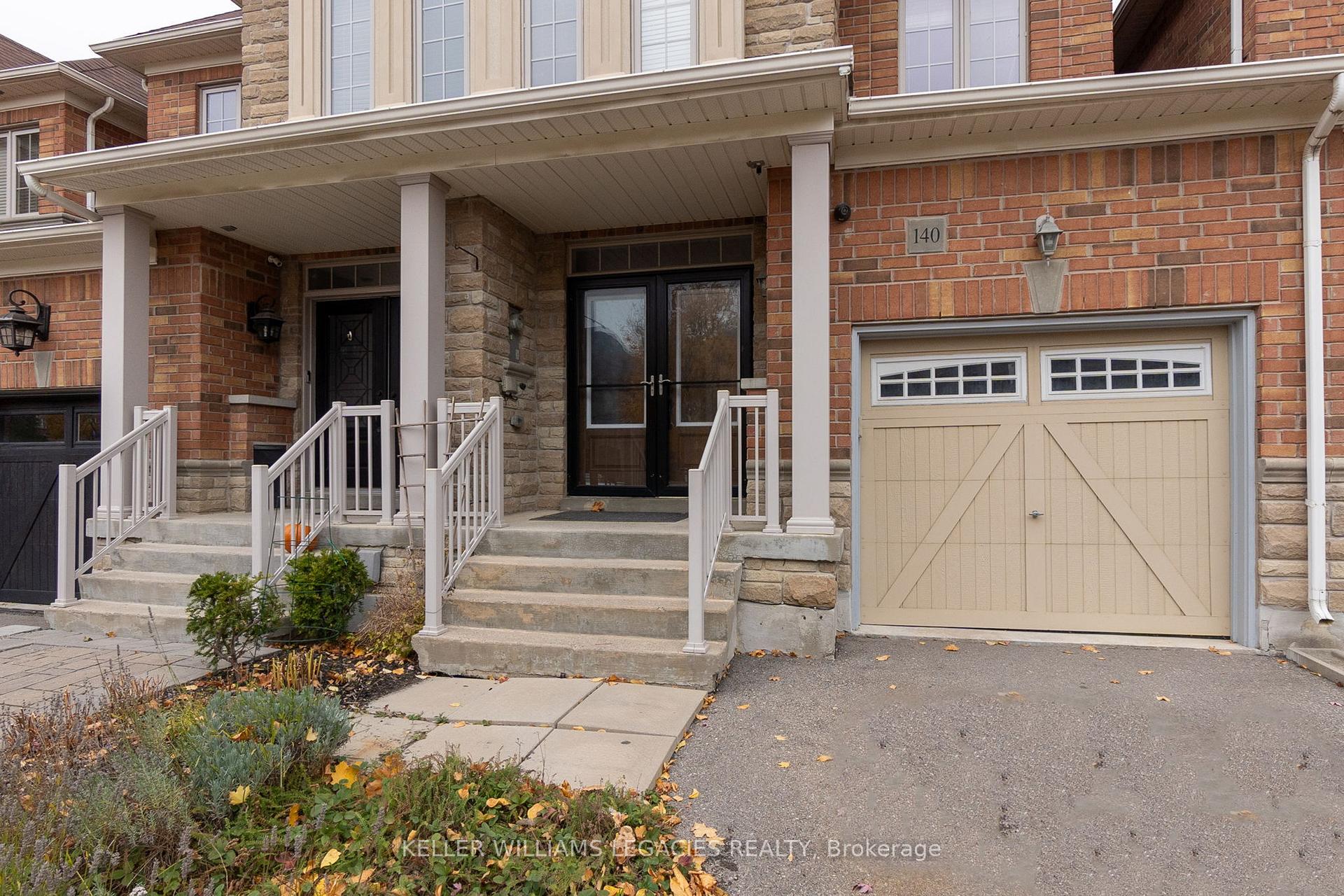 Photo 3 of 140 Lindbergh Drive, Vaughan, Vellore Village — HOMEH