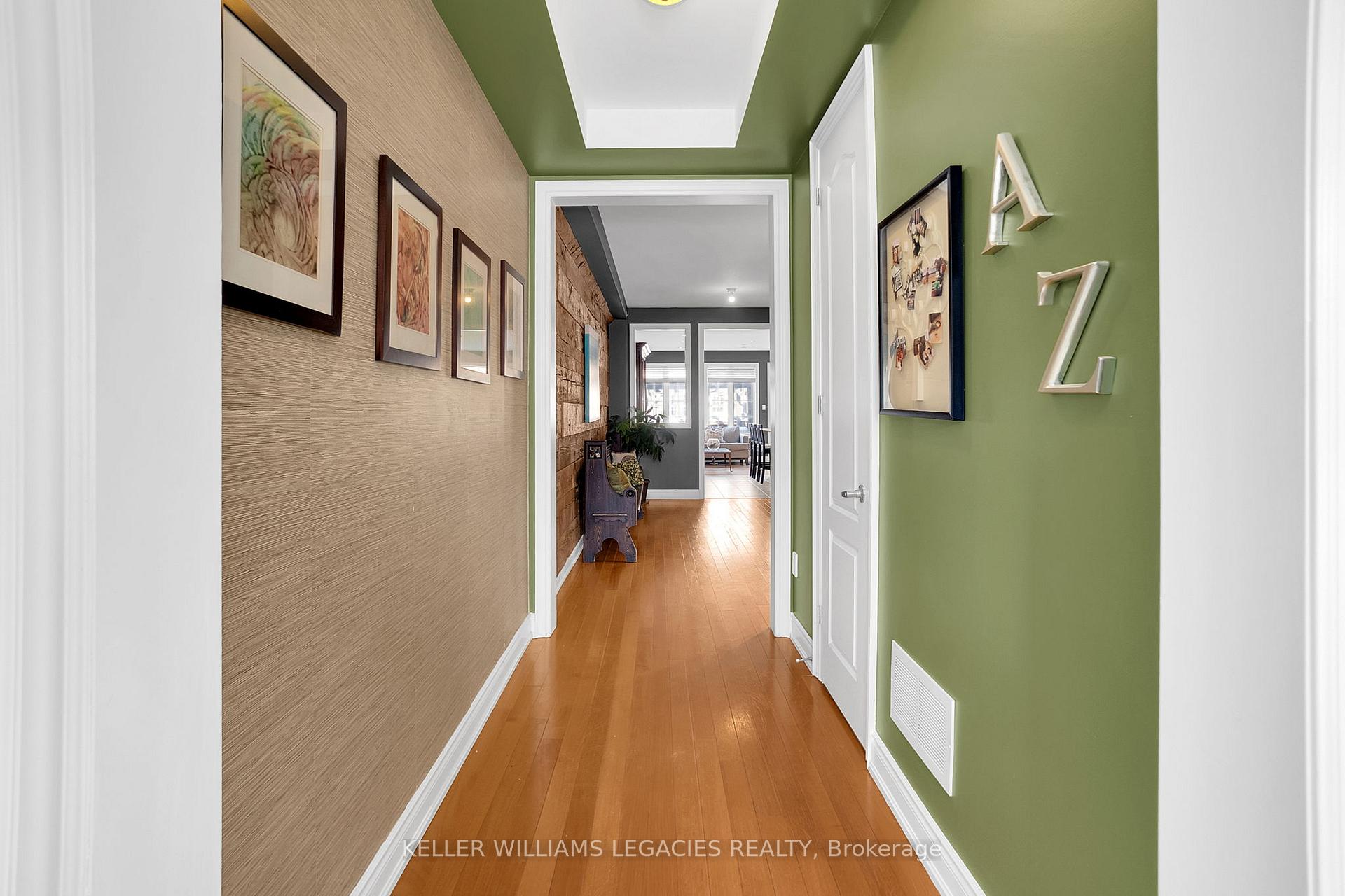 Photo 5 of 140 Lindbergh Drive, Vaughan, Vellore Village — HOMEH