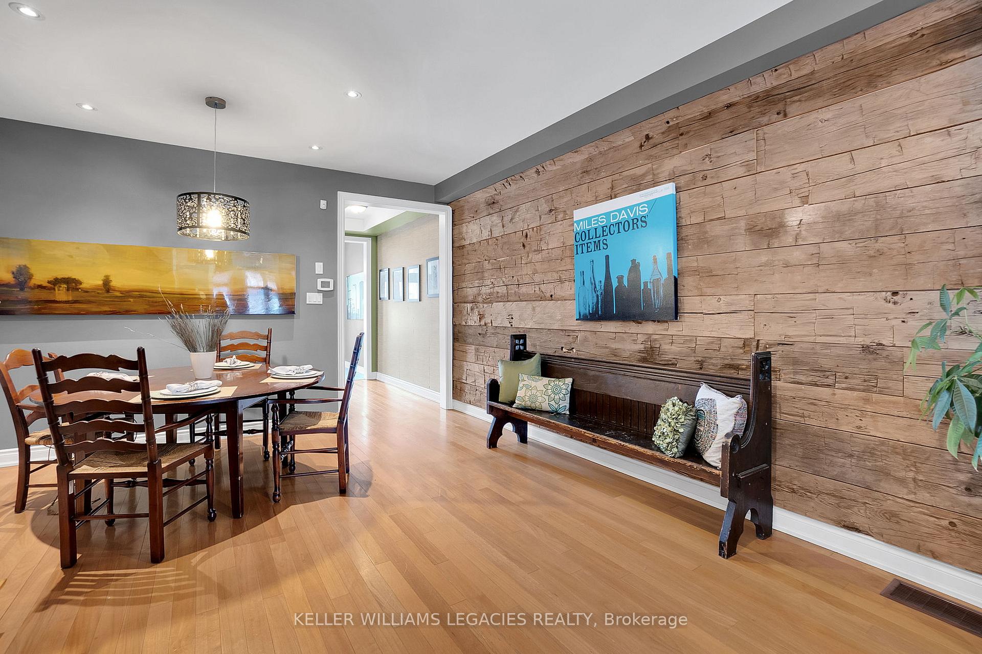 Photo 7 of 140 Lindbergh Drive, Vaughan, Vellore Village — HOMEH