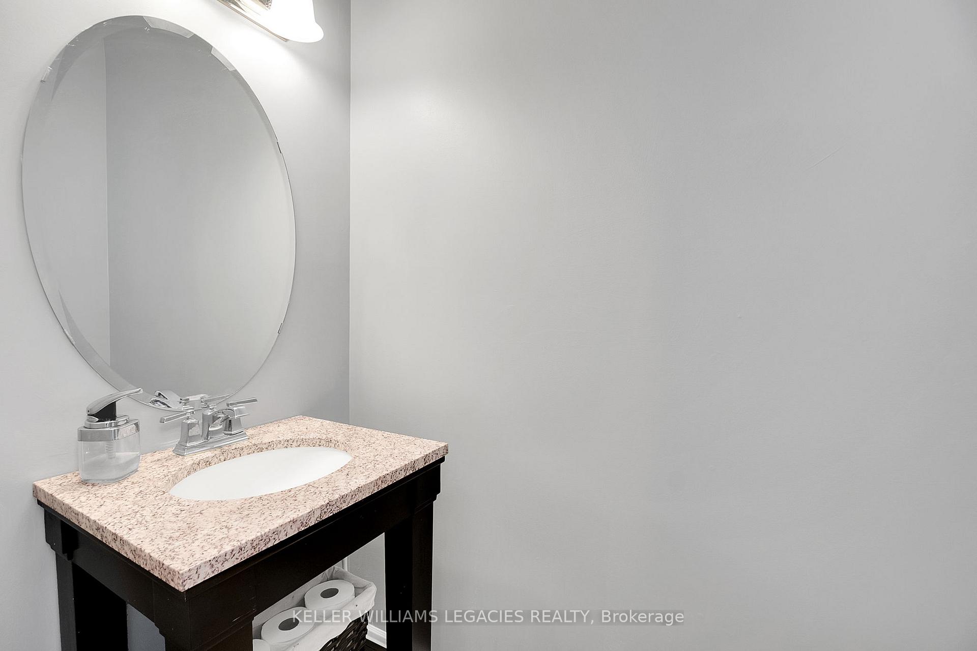 Photo 17 of 140 Lindbergh Drive, Vaughan, Vellore Village — HOMEH