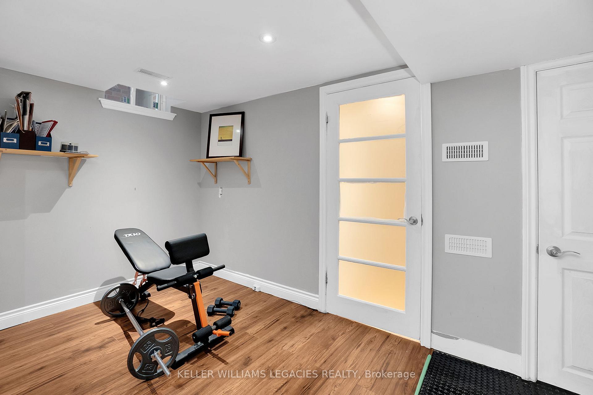 Photo 27 of 140 Lindbergh Drive, Vaughan, Vellore Village — HOMEH