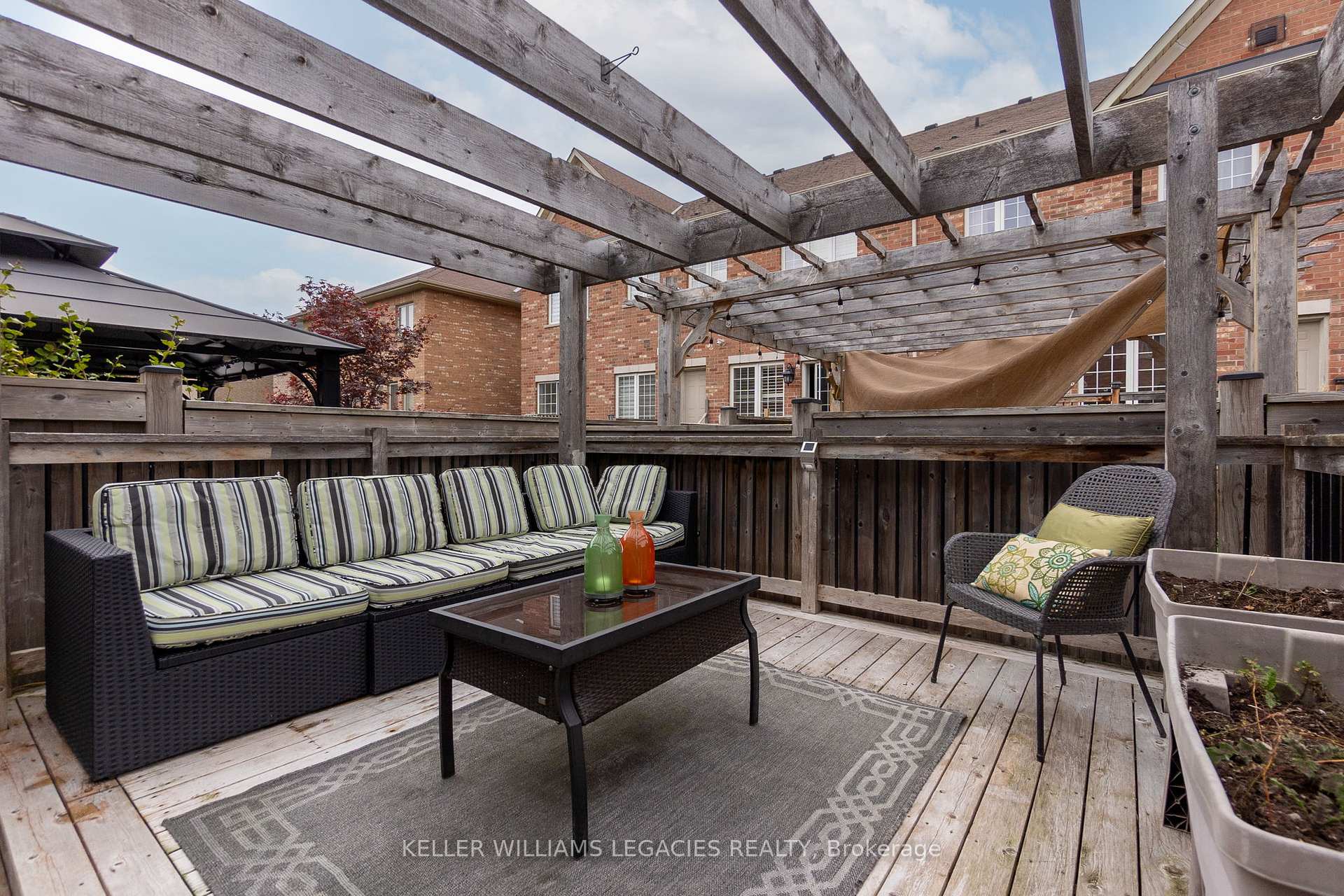 Photo 35 of 140 Lindbergh Drive, Vaughan, Vellore Village — HOMEH