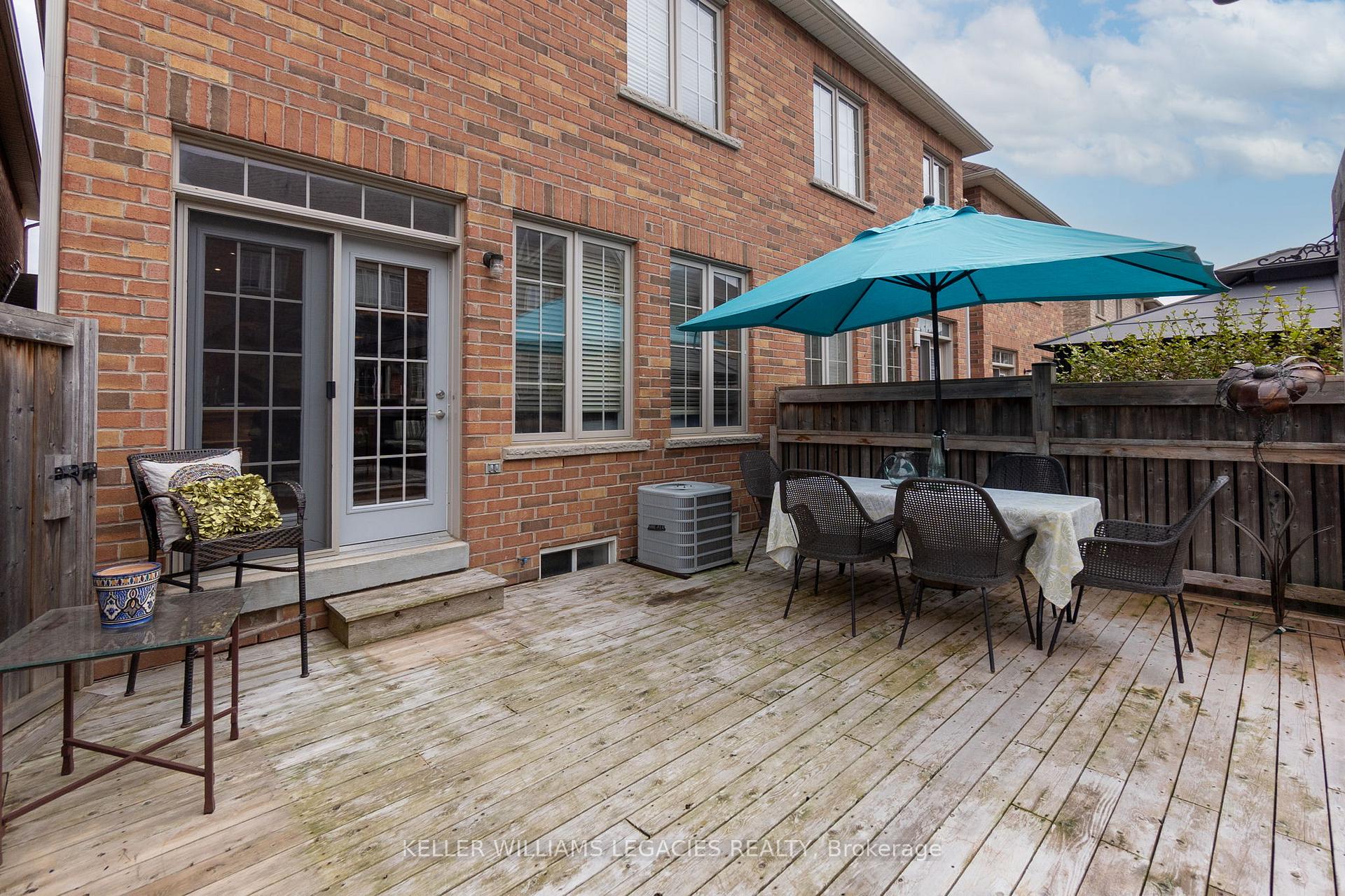 Photo 36 of 140 Lindbergh Drive, Vaughan, Vellore Village — HOMEH