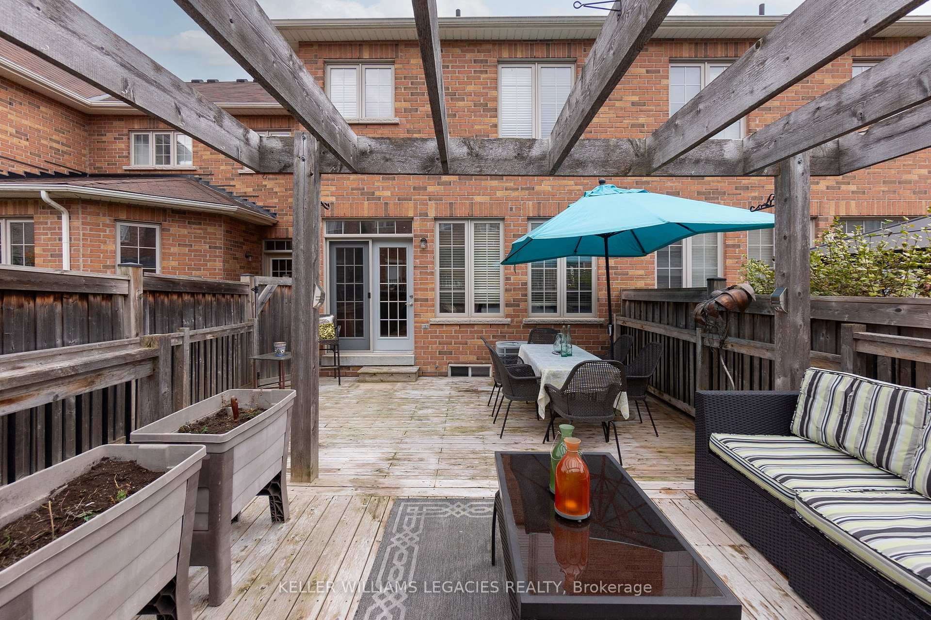 Photo 37 of 140 Lindbergh Drive, Vaughan, Vellore Village — HOMEH