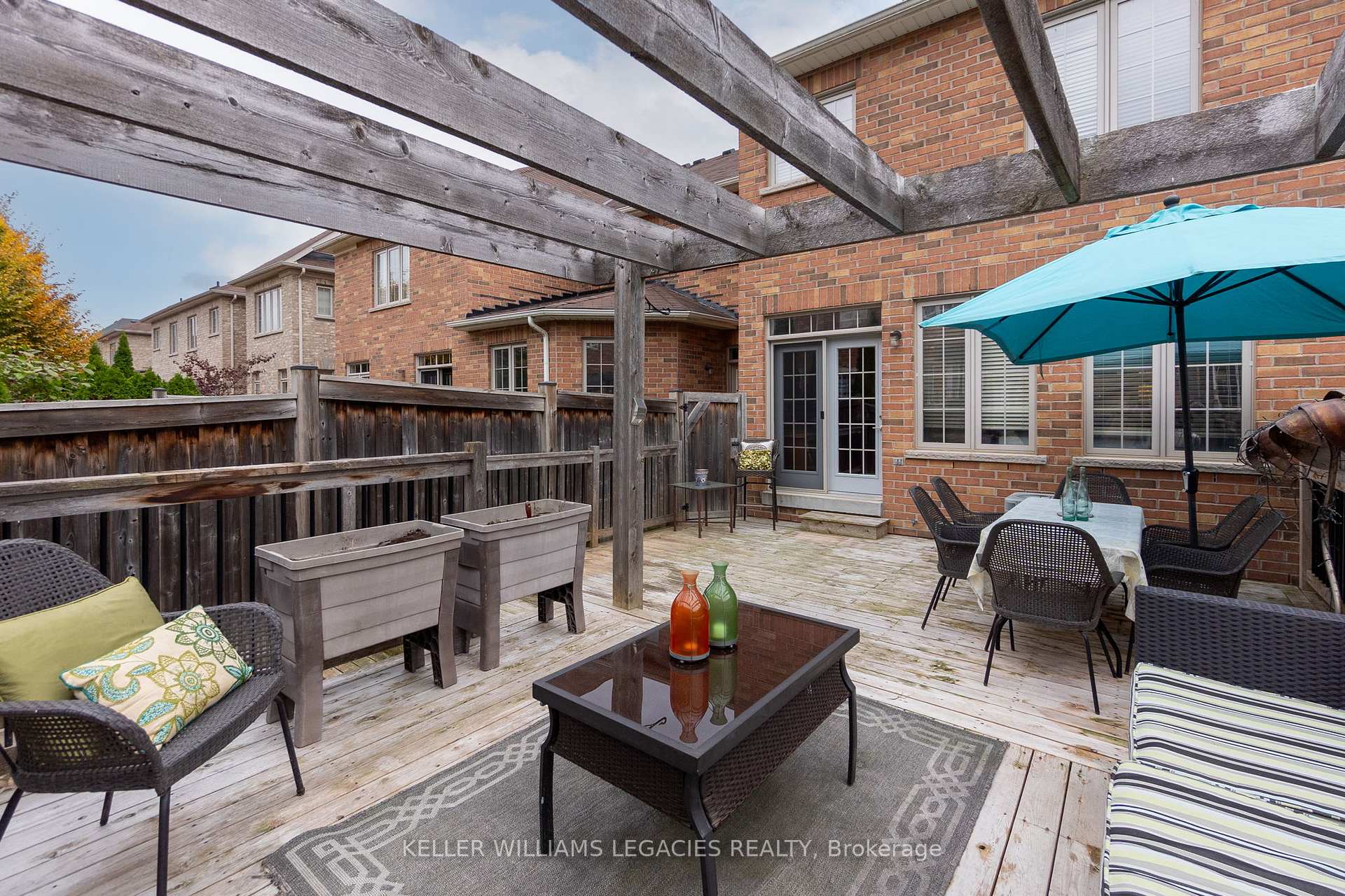 Photo 38 of 140 Lindbergh Drive, Vaughan, Vellore Village — HOMEH