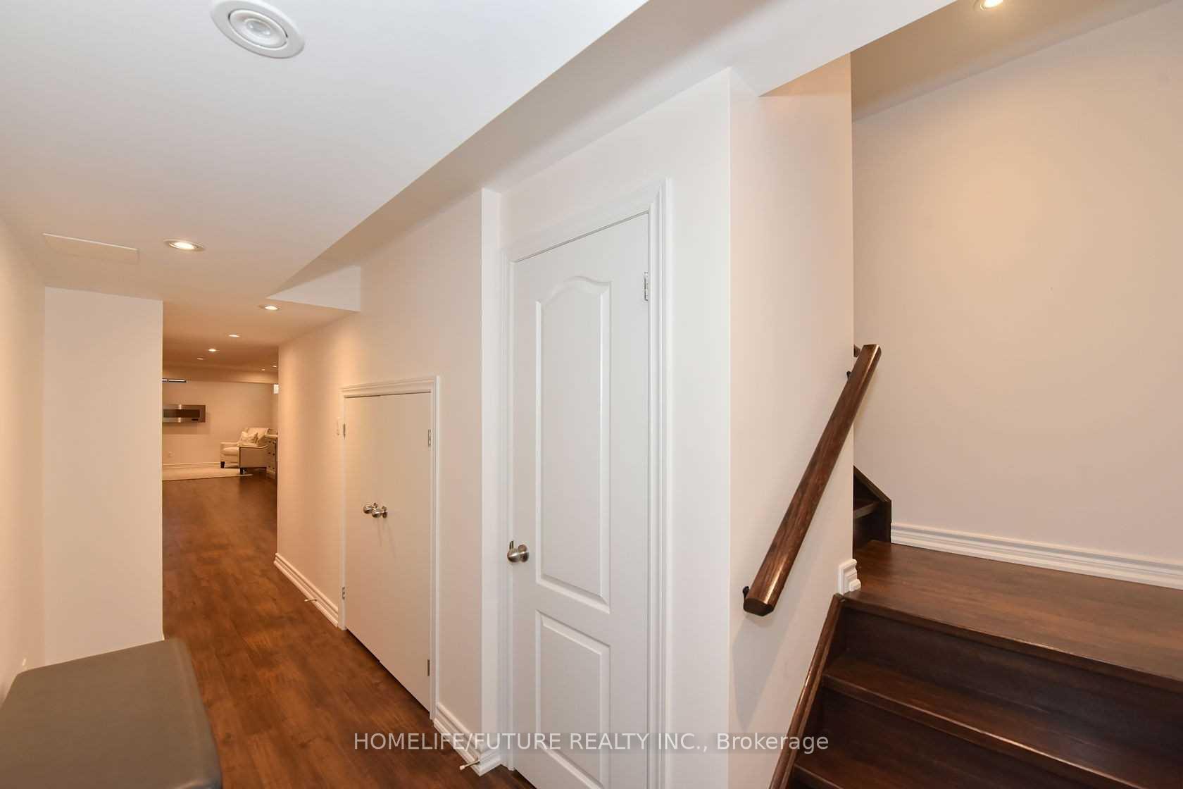 Photo 3 of Unit Bsmt, 23 Nott Drive, Ajax, Northwest Ajax — HOMEH