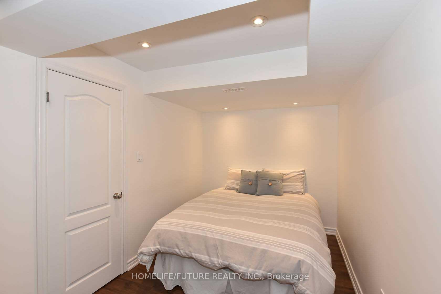 Photo 4 of Unit Bsmt, 23 Nott Drive, Ajax, Northwest Ajax — HOMEH