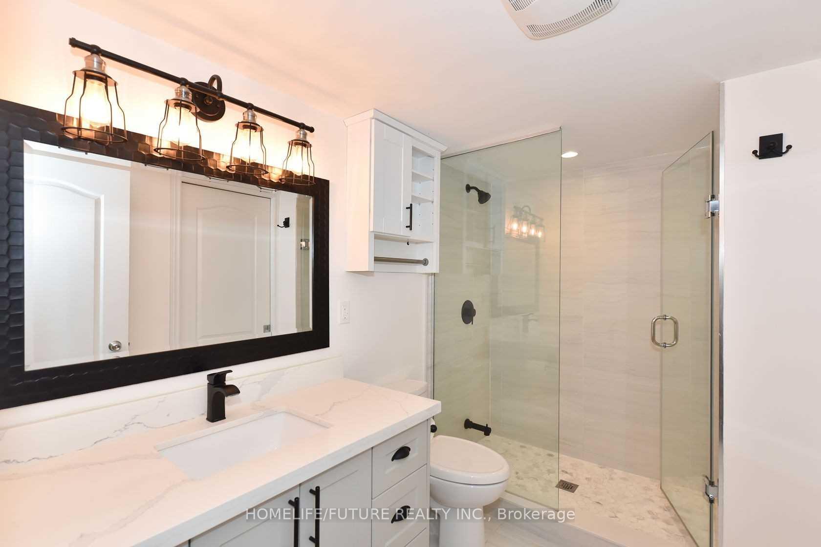 Photo 7 of Unit Bsmt, 23 Nott Drive, Ajax, Northwest Ajax — HOMEH
