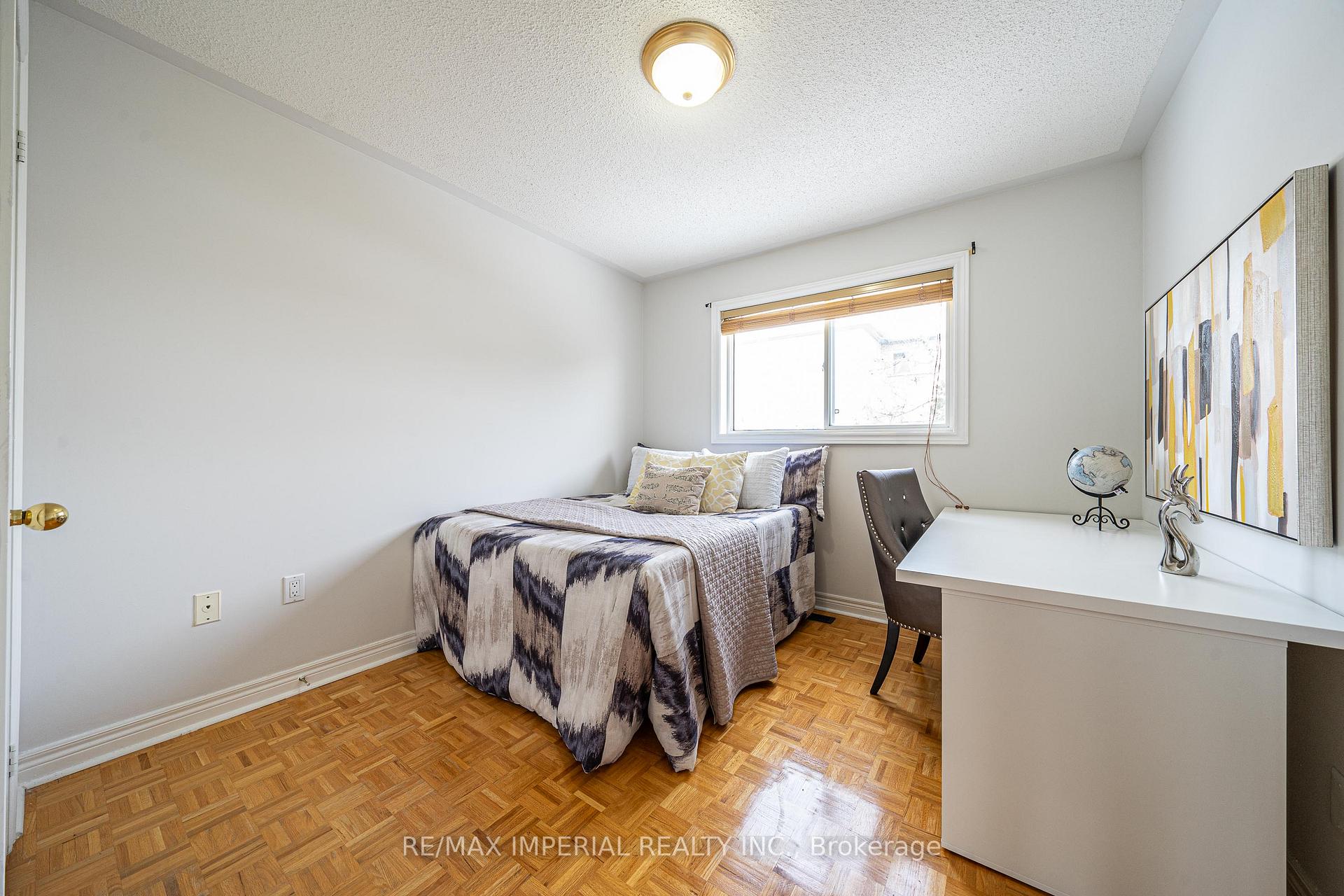 Photo 26 of 26 Sail Crescent, Vaughan, Vellore Village — HOMEH