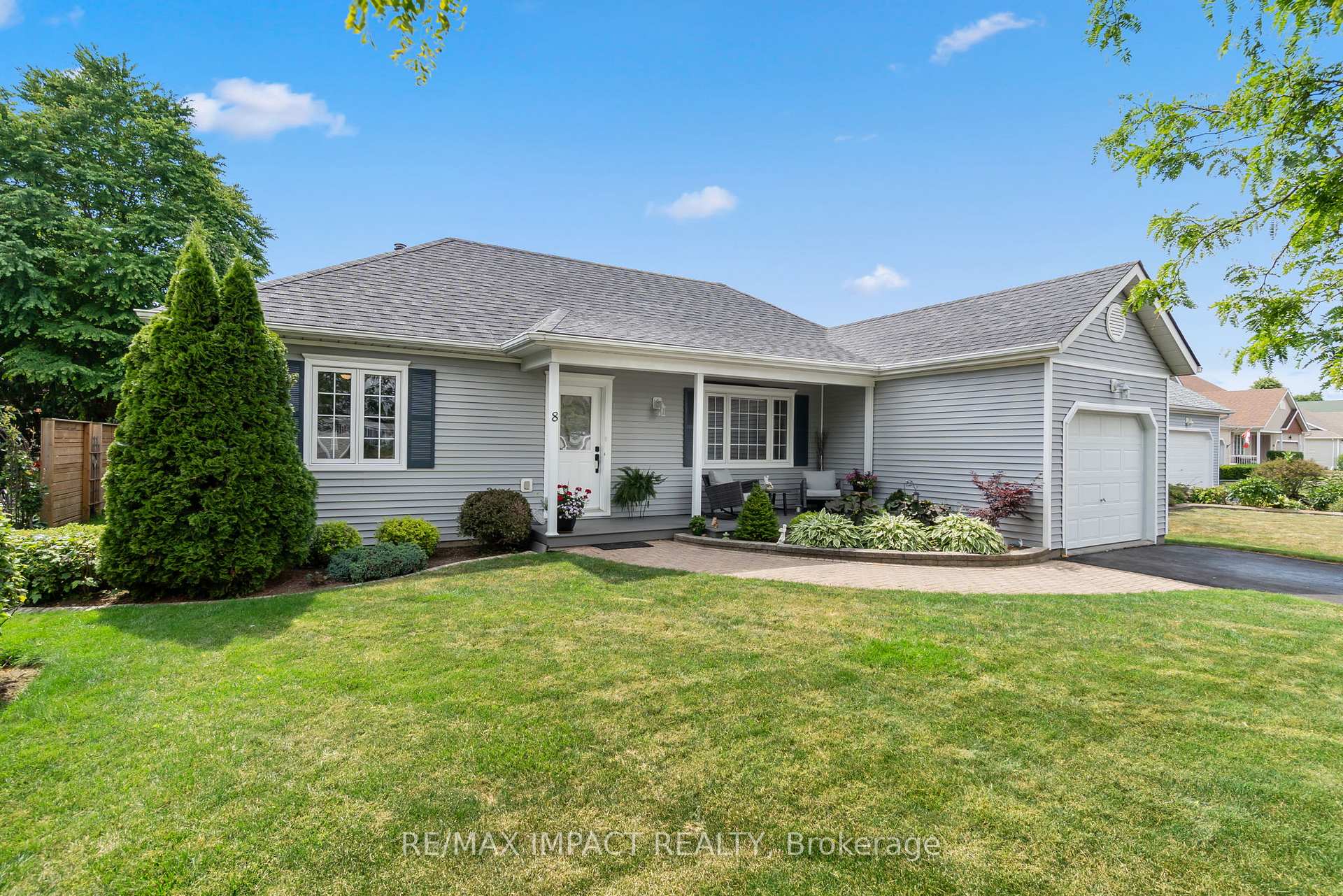 Photo 1 of 8 Lockwood Drive, Brighton — HOMEH