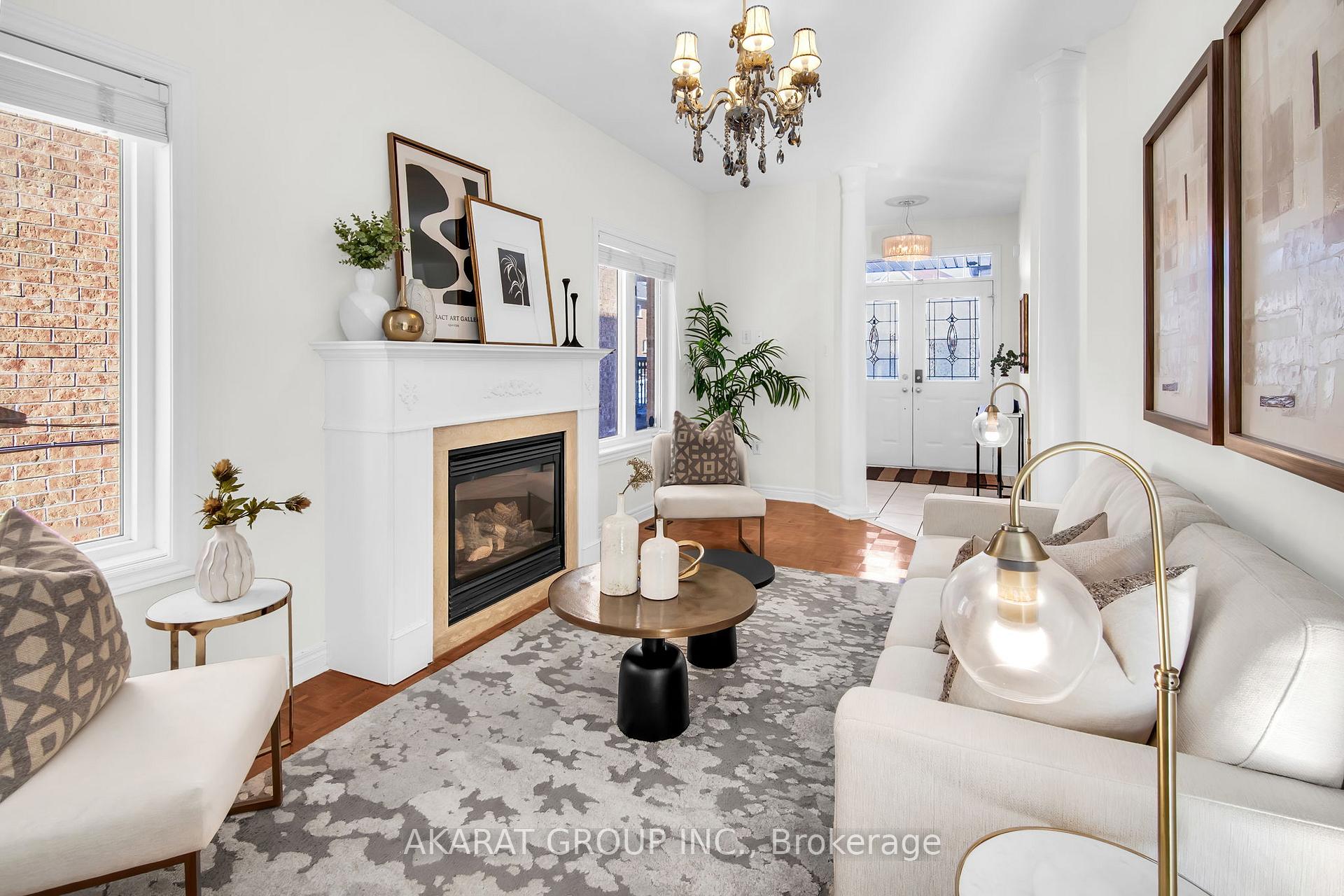 Photo 7 of 71 Condotti Drive, Vaughan, West Woodbridge — HOMEH