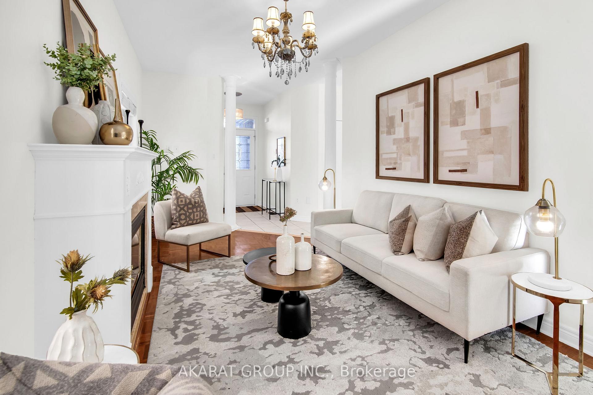 Photo 9 of 71 Condotti Drive, Vaughan, West Woodbridge — HOMEH