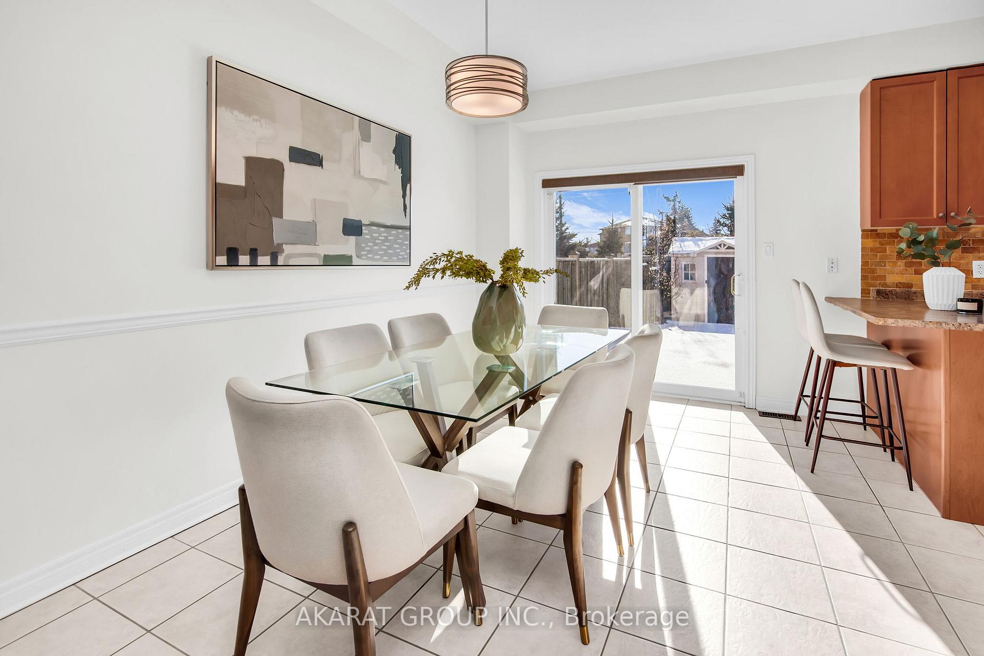 Photo 12 of 71 Condotti Drive, Vaughan, West Woodbridge — HOMEH