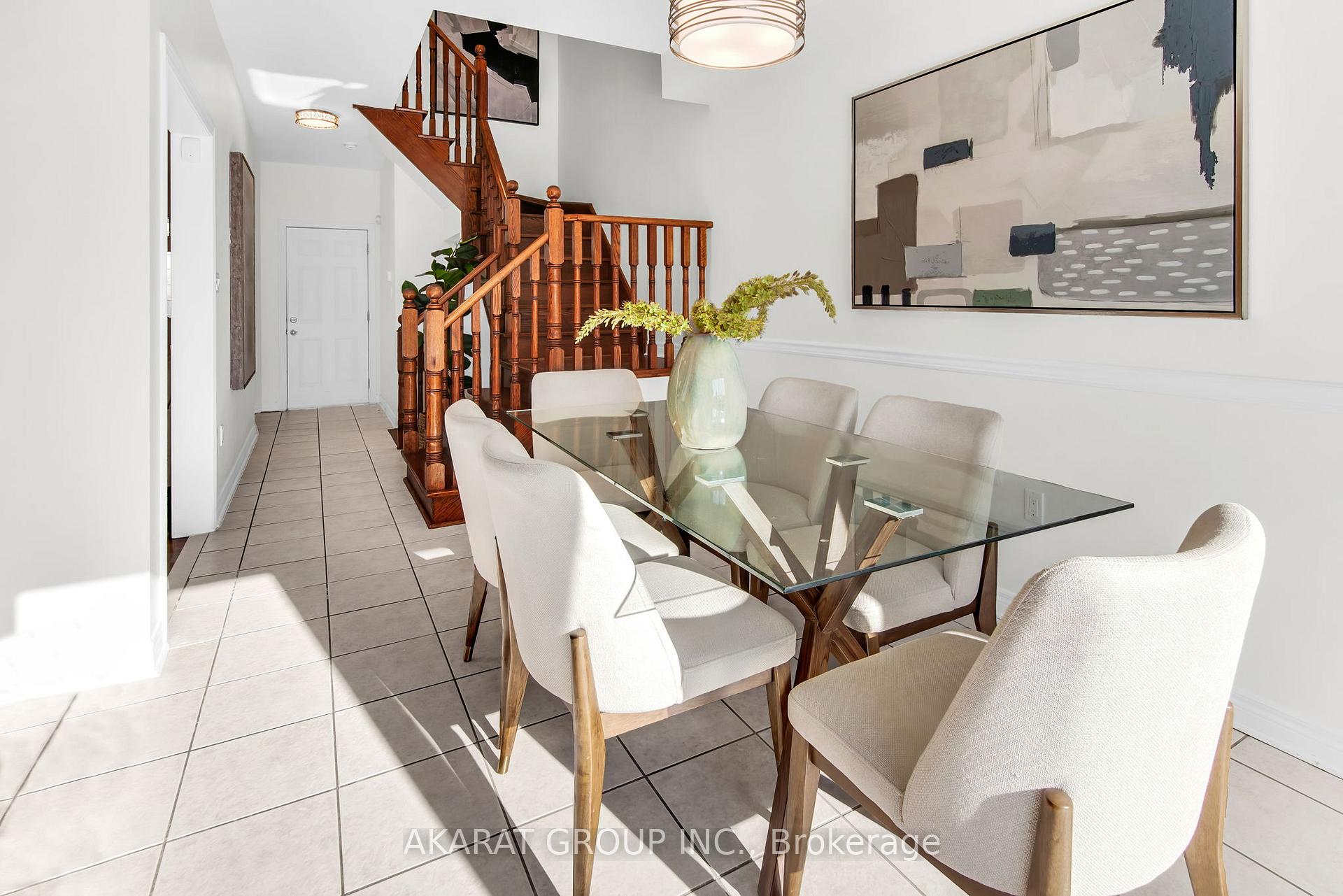 Photo 13 of 71 Condotti Drive, Vaughan, West Woodbridge — HOMEH