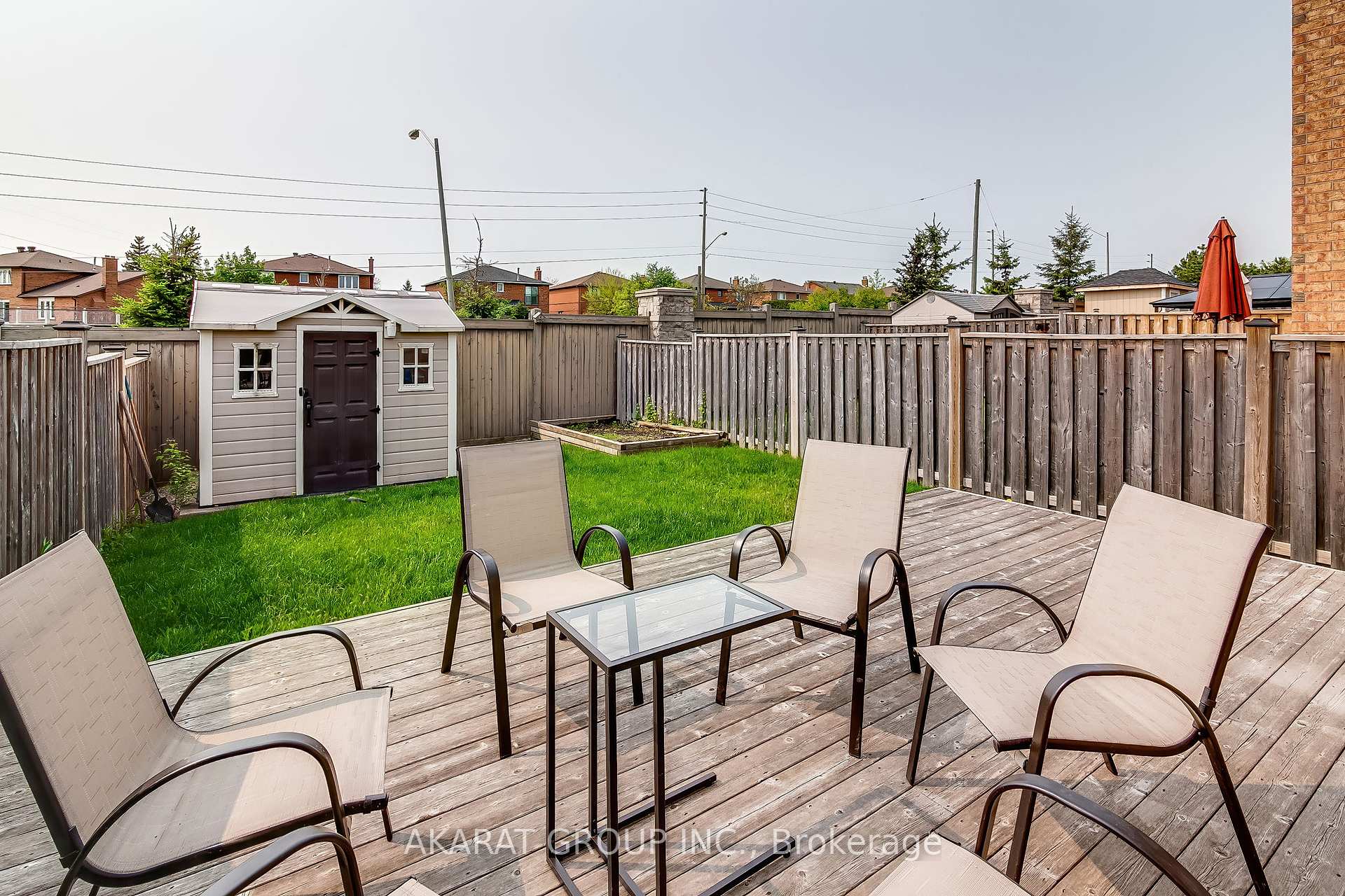 Photo 38 of 71 Condotti Drive, Vaughan, West Woodbridge — HOMEH