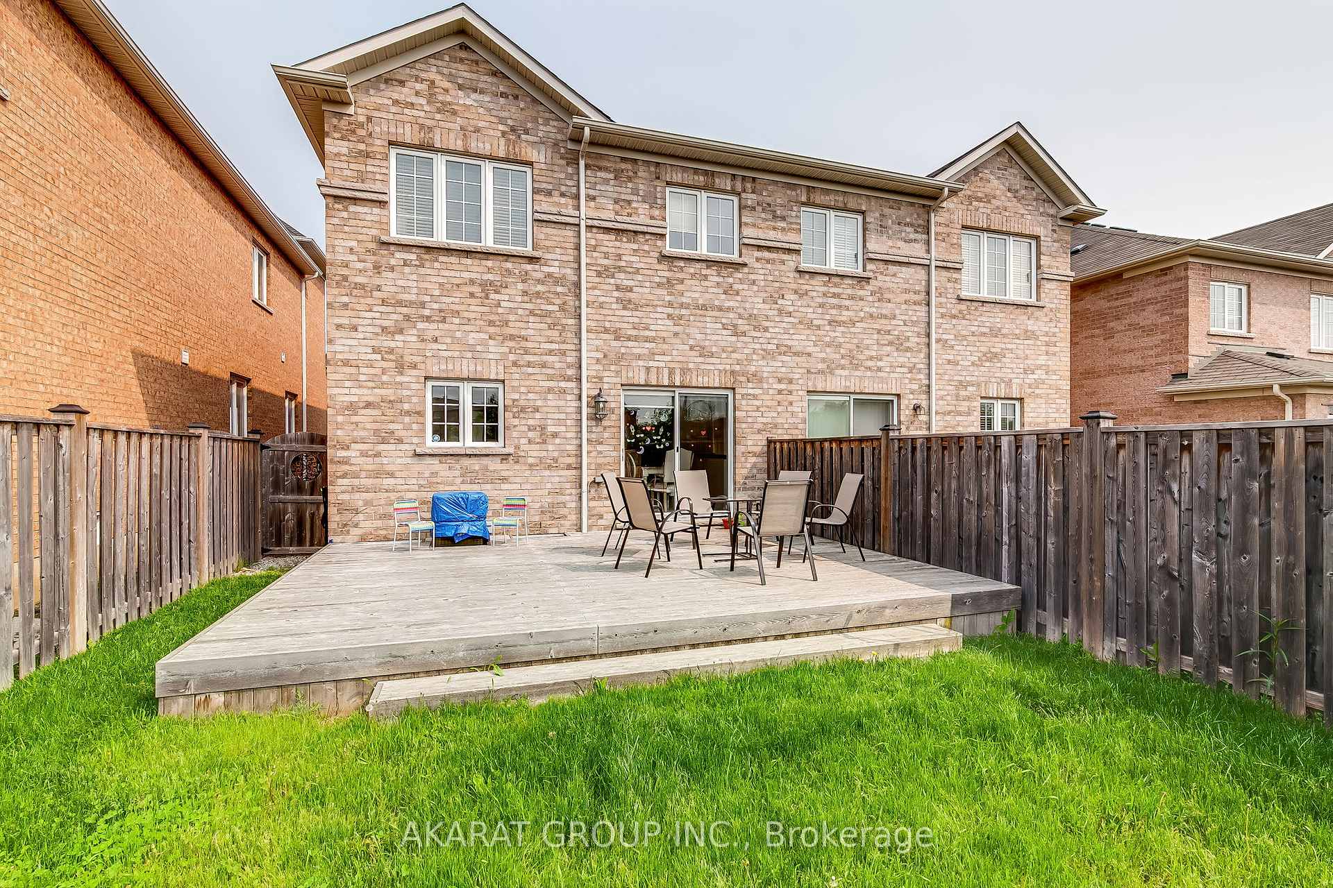 Photo 39 of 71 Condotti Drive, Vaughan, West Woodbridge — HOMEH