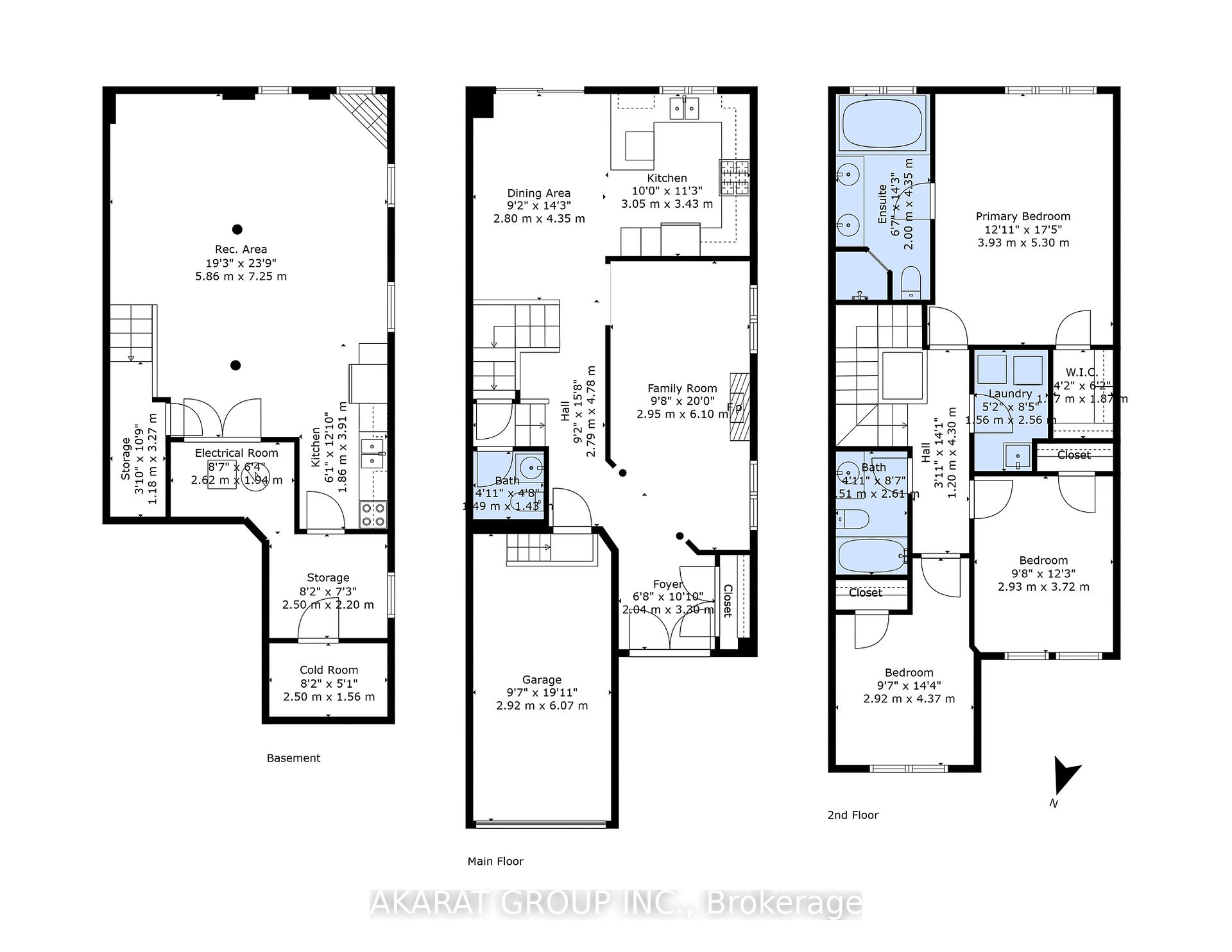 Photo 40 of 71 Condotti Drive, Vaughan, West Woodbridge — HOMEH